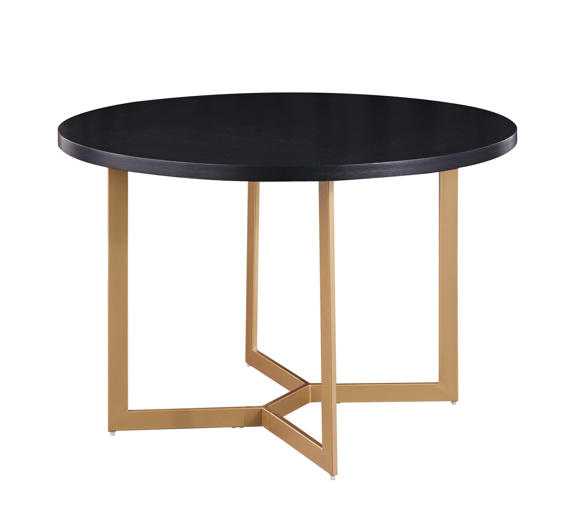 FARATI D2001-4-RTC-BEIGE Dining-Sets - View #4