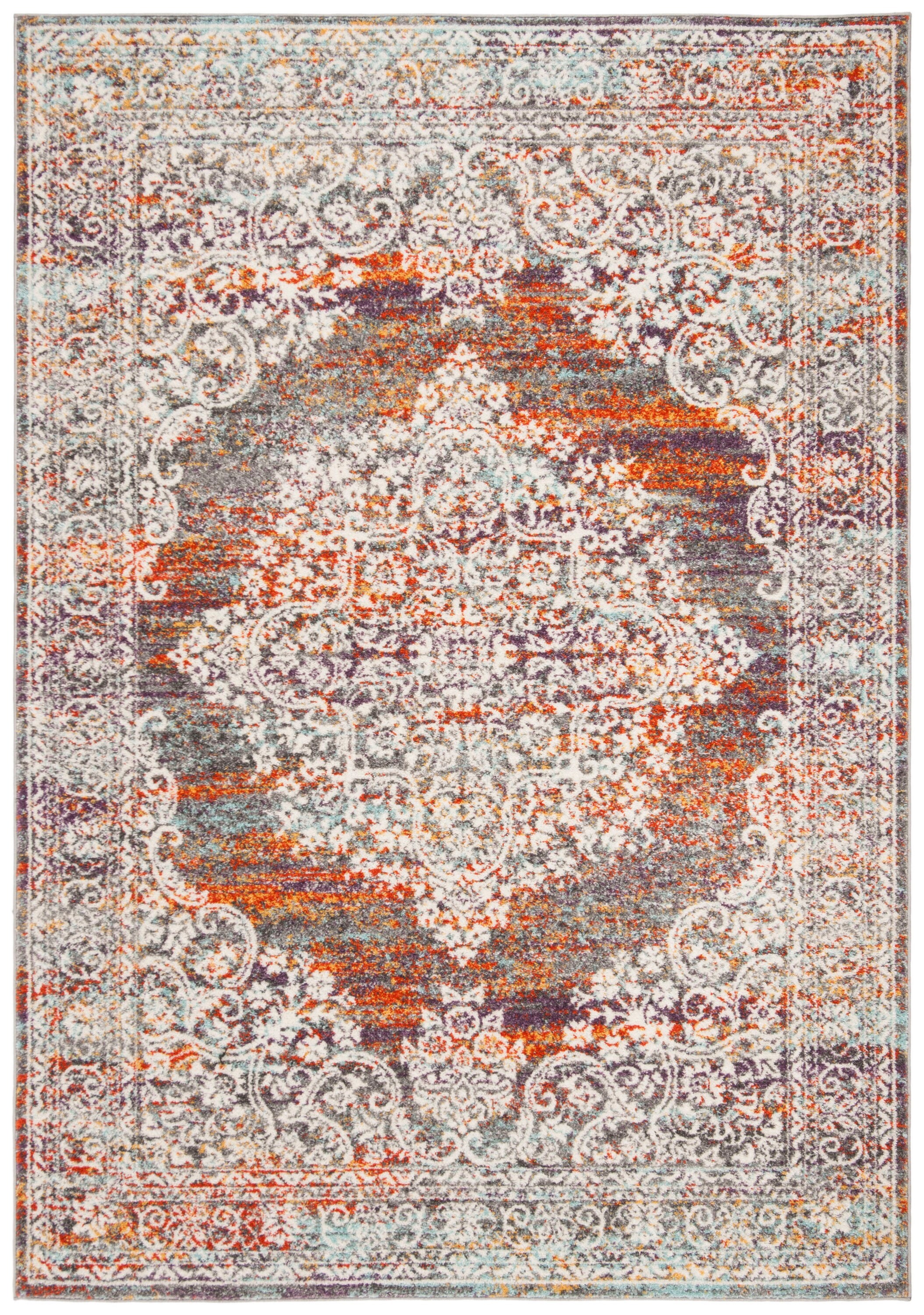 Safavieh MAD947R-3 rugs - View #2