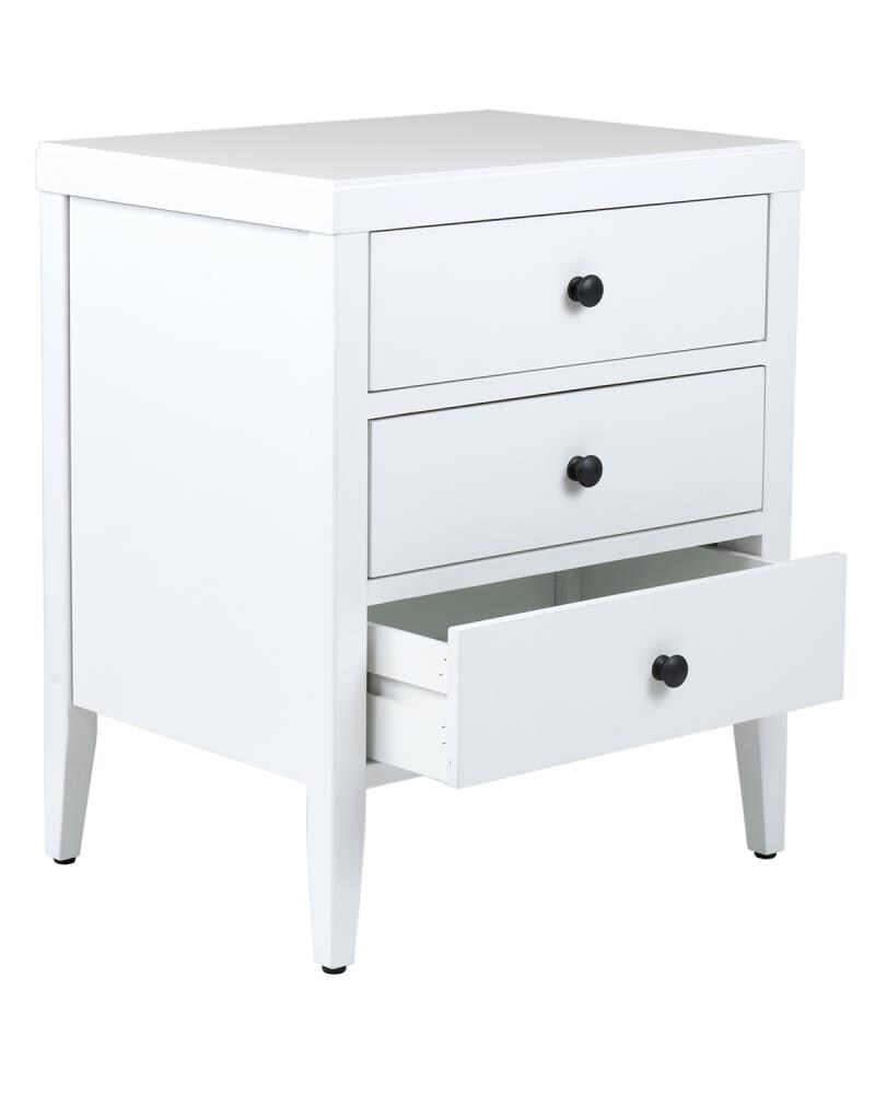 East at Main TT-VC-YK339-WH End-Tables - View #4