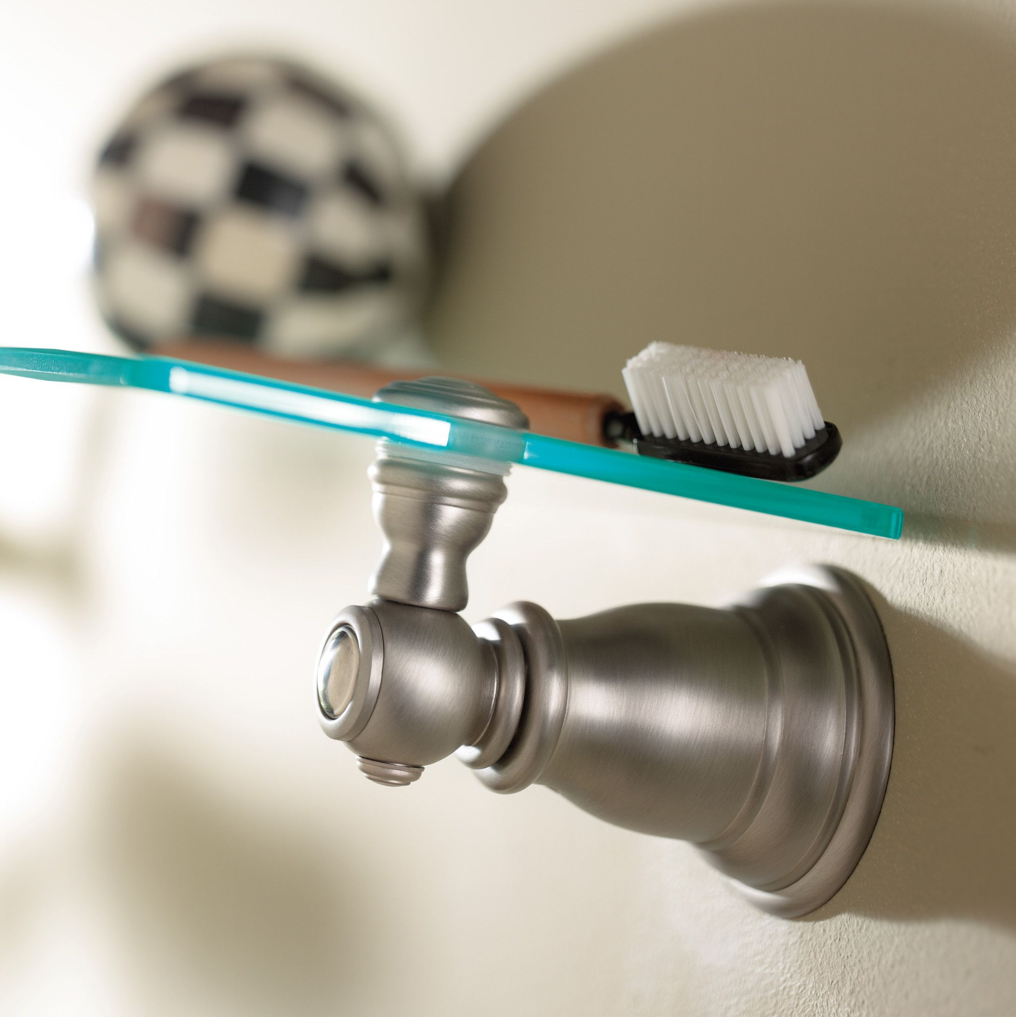 Moen YB5490BN Bathroom-Shelves - View #2