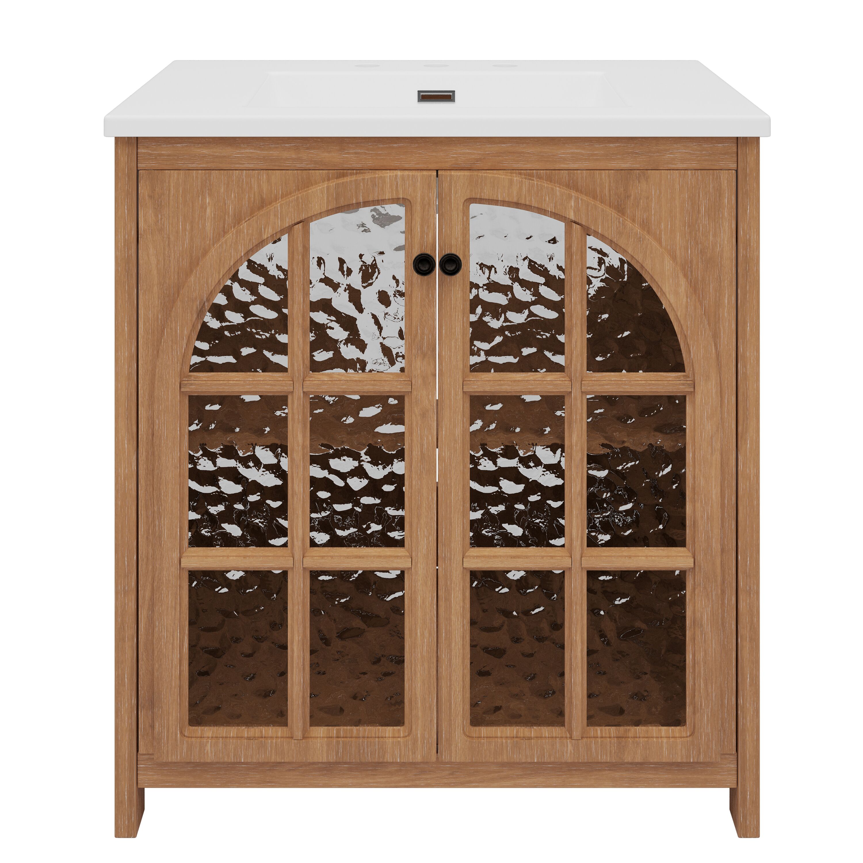 Forclover CNE-P299512N Bath-Vanity-Combo - View #3