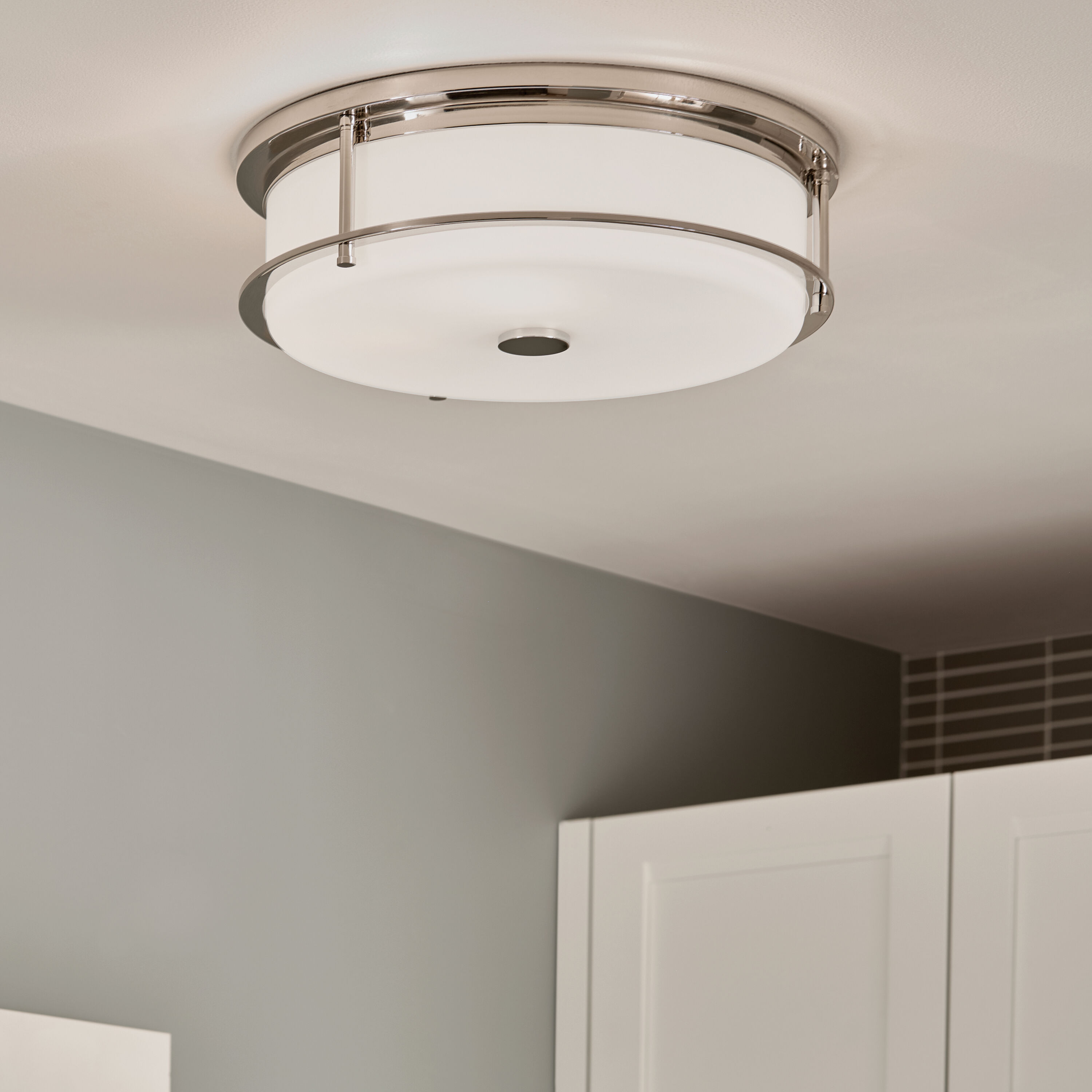 Kichler 52597PN flushmounts - View #6