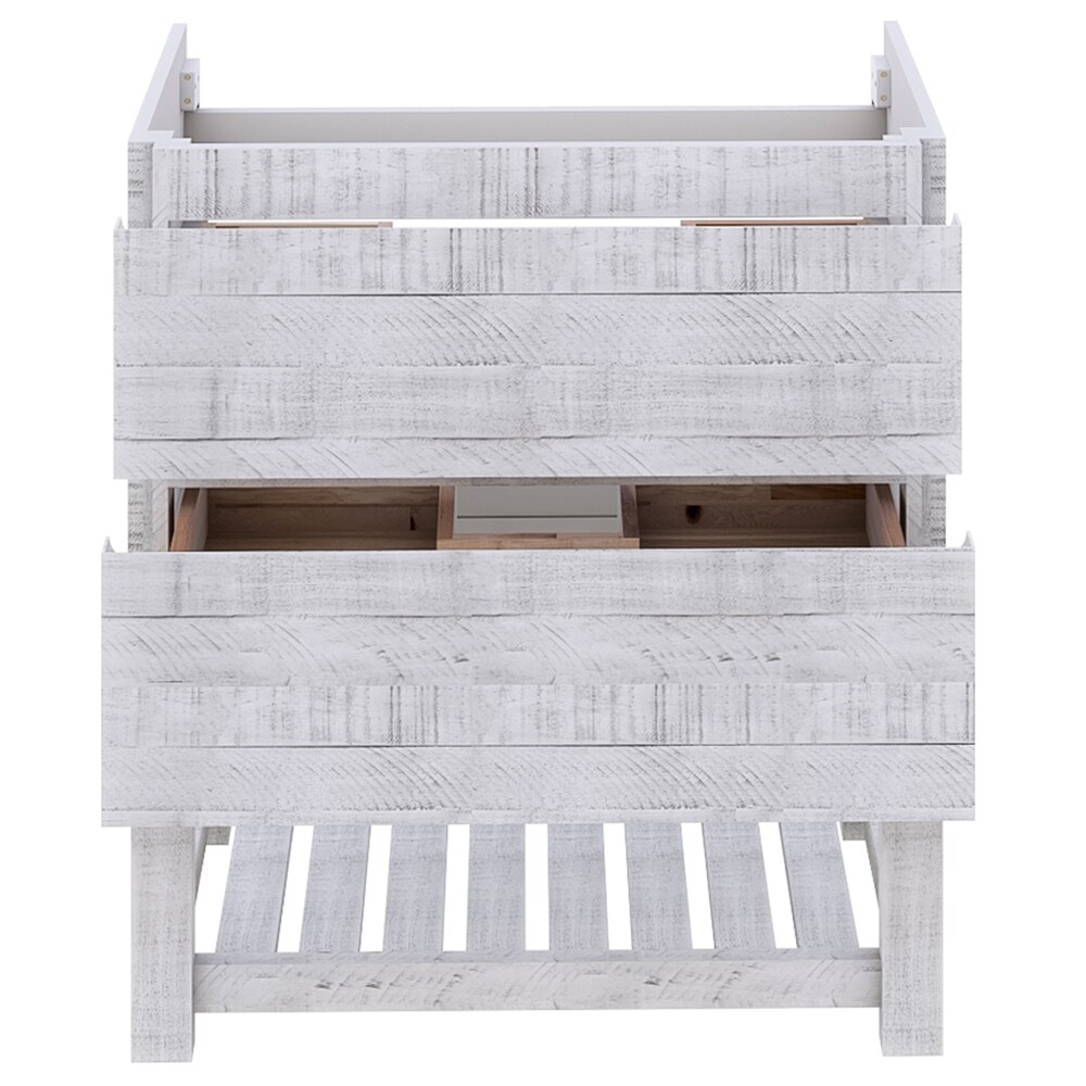 Fresca FCB31-3030RWH-FS vanities - View #4