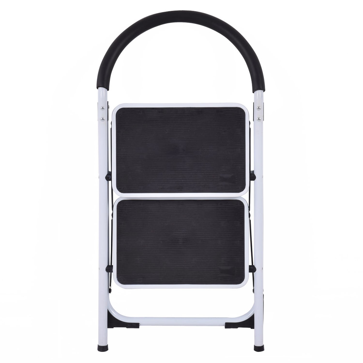 Costway CSHY000309 Step-Ladders - View #6
