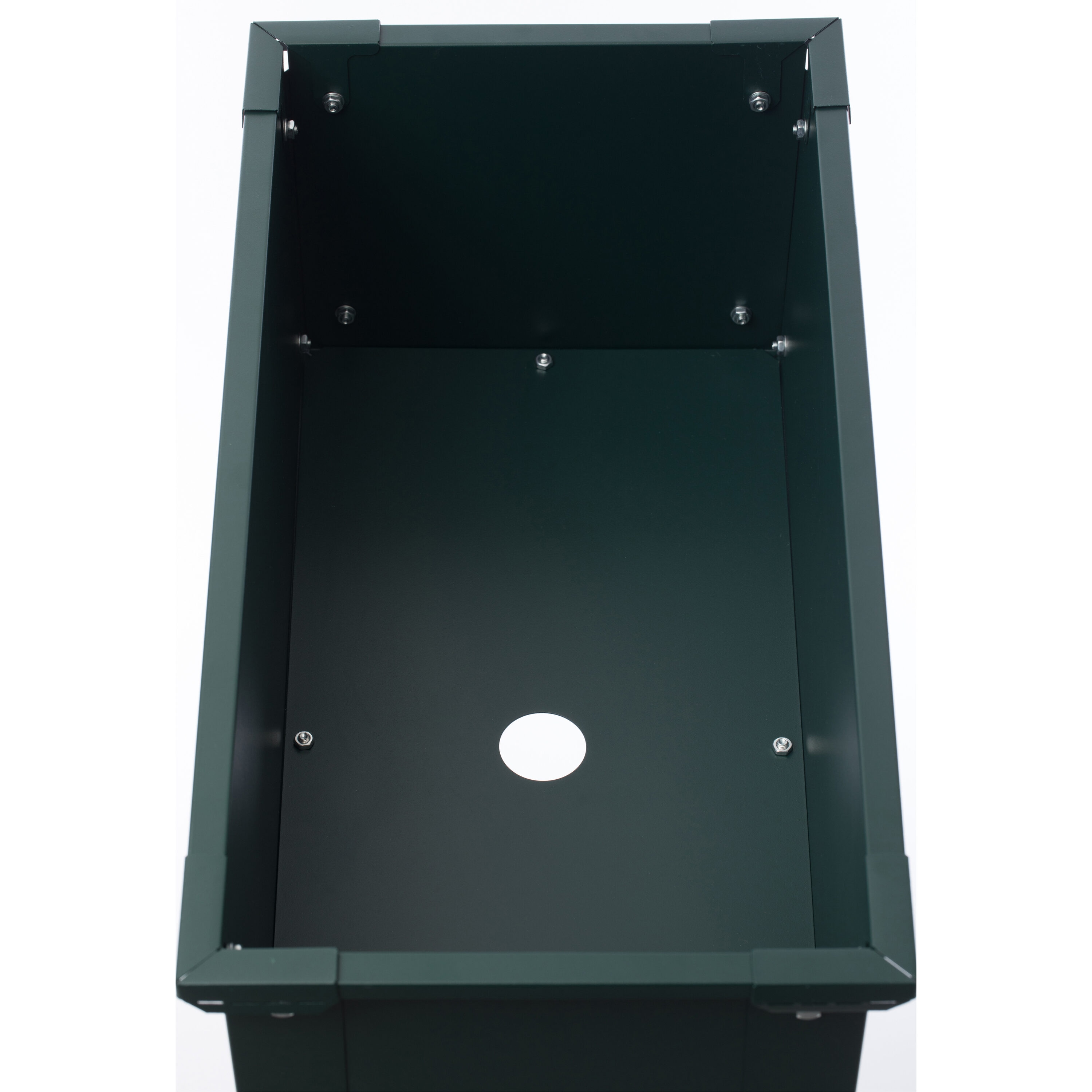 Gardenised QI003908G Planter-Window-Box - View #5