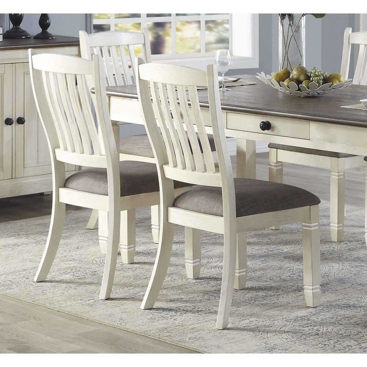 JASMODER B011S00224 Dining-Sets - View #2