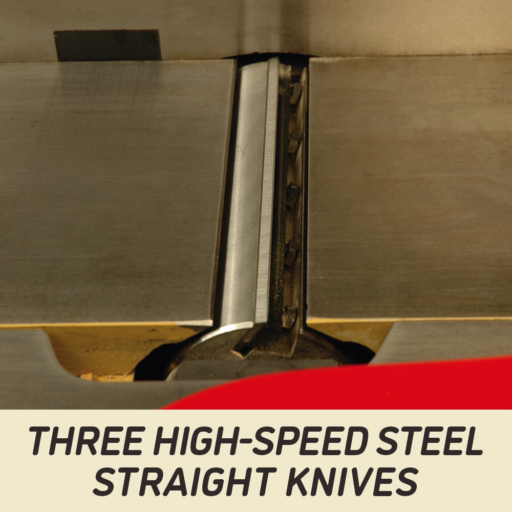 Powermatic PM9-1610079 Bench-Jointers - View #2