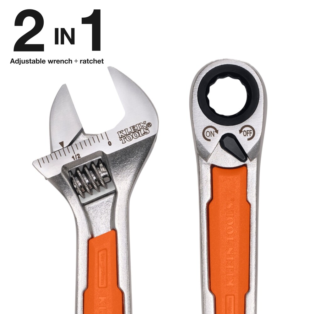 Klein Tools 5076RTK b101155 - View #3