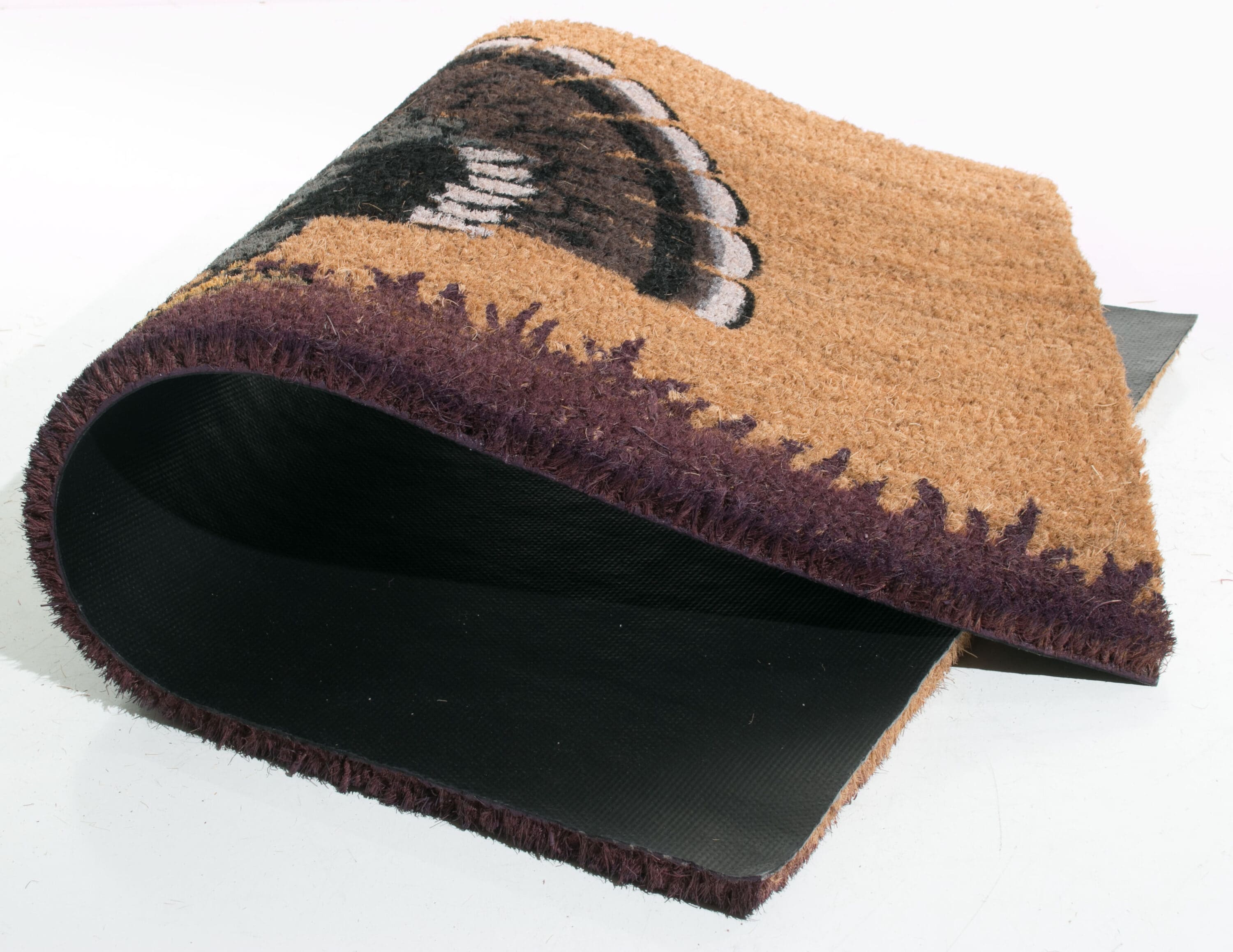 Imports Decor 539PVC Mats-Cat - View #2