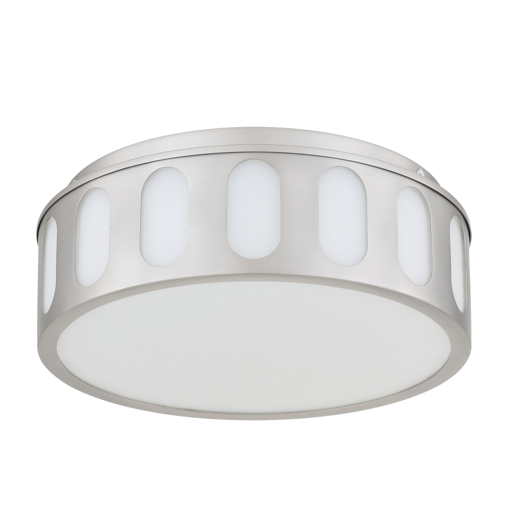 Alteck BFM0022-5CCT-BN flushmounts - View #3