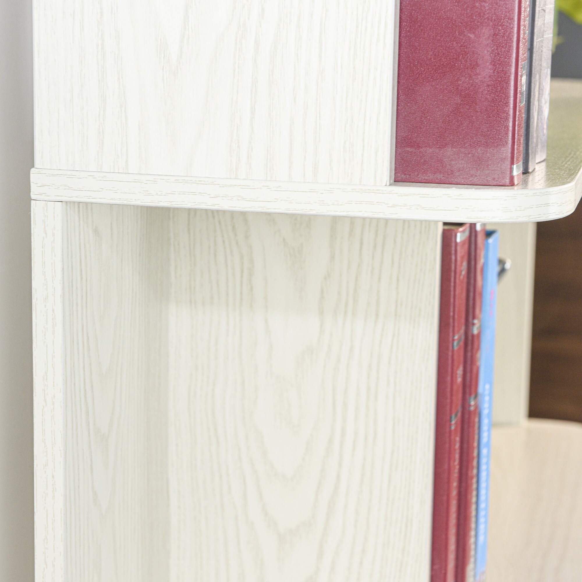 UOI ZZH108102 bookcases - View #7