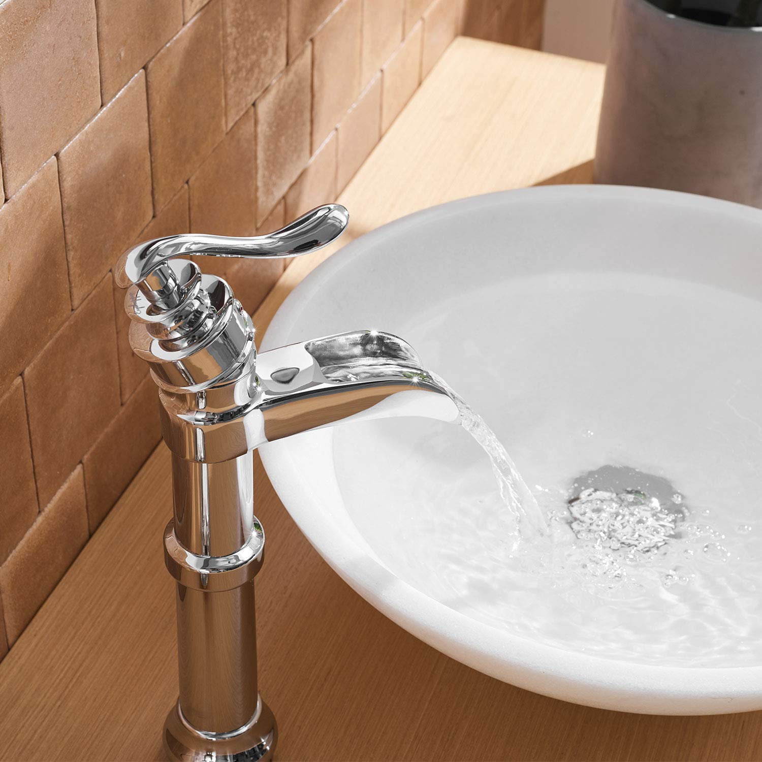 BWE A-96558H-C Lavatory-Faucets - View #6