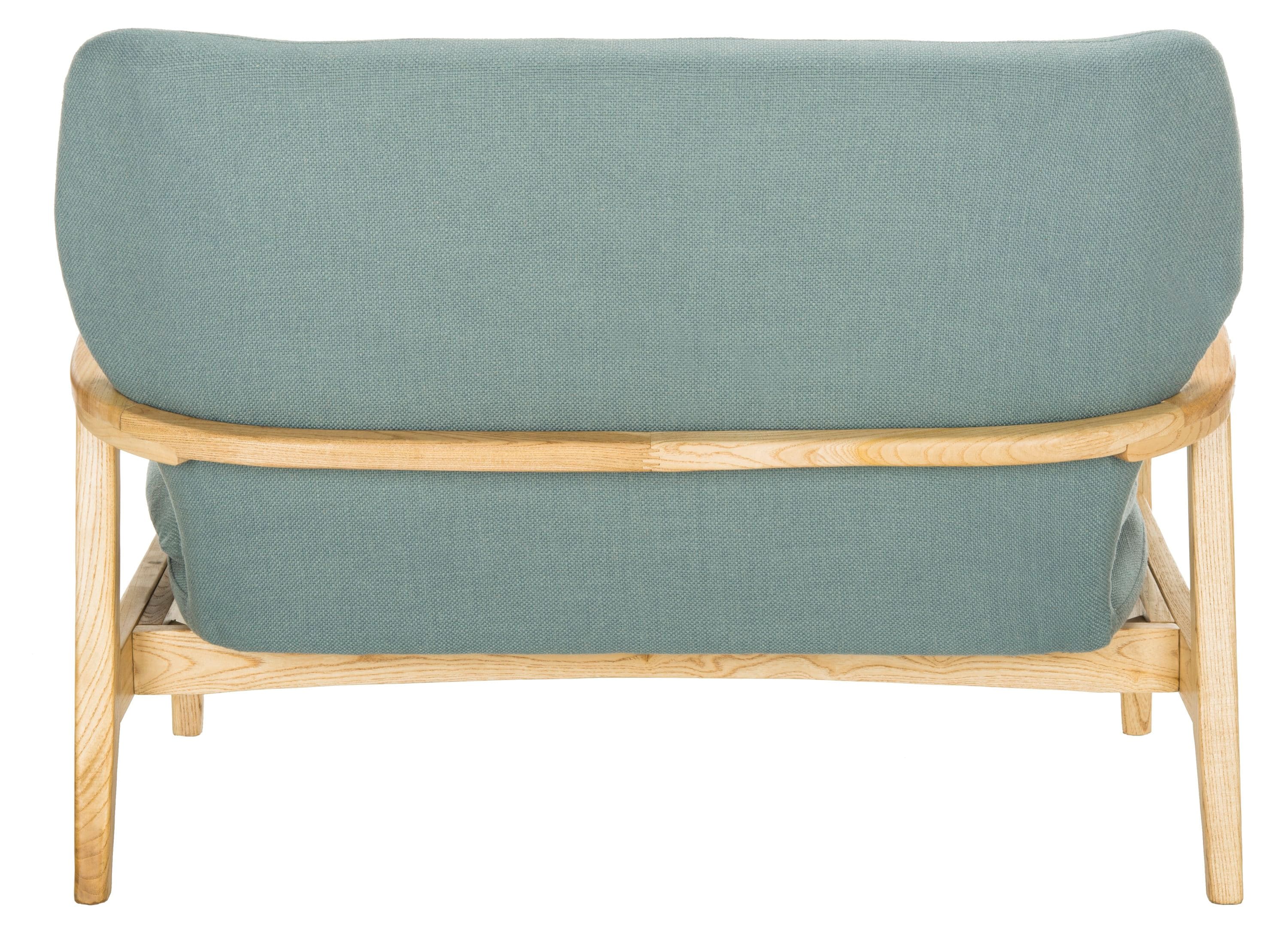 Safavieh LVS9500B Sofas-Loveseats - View #4