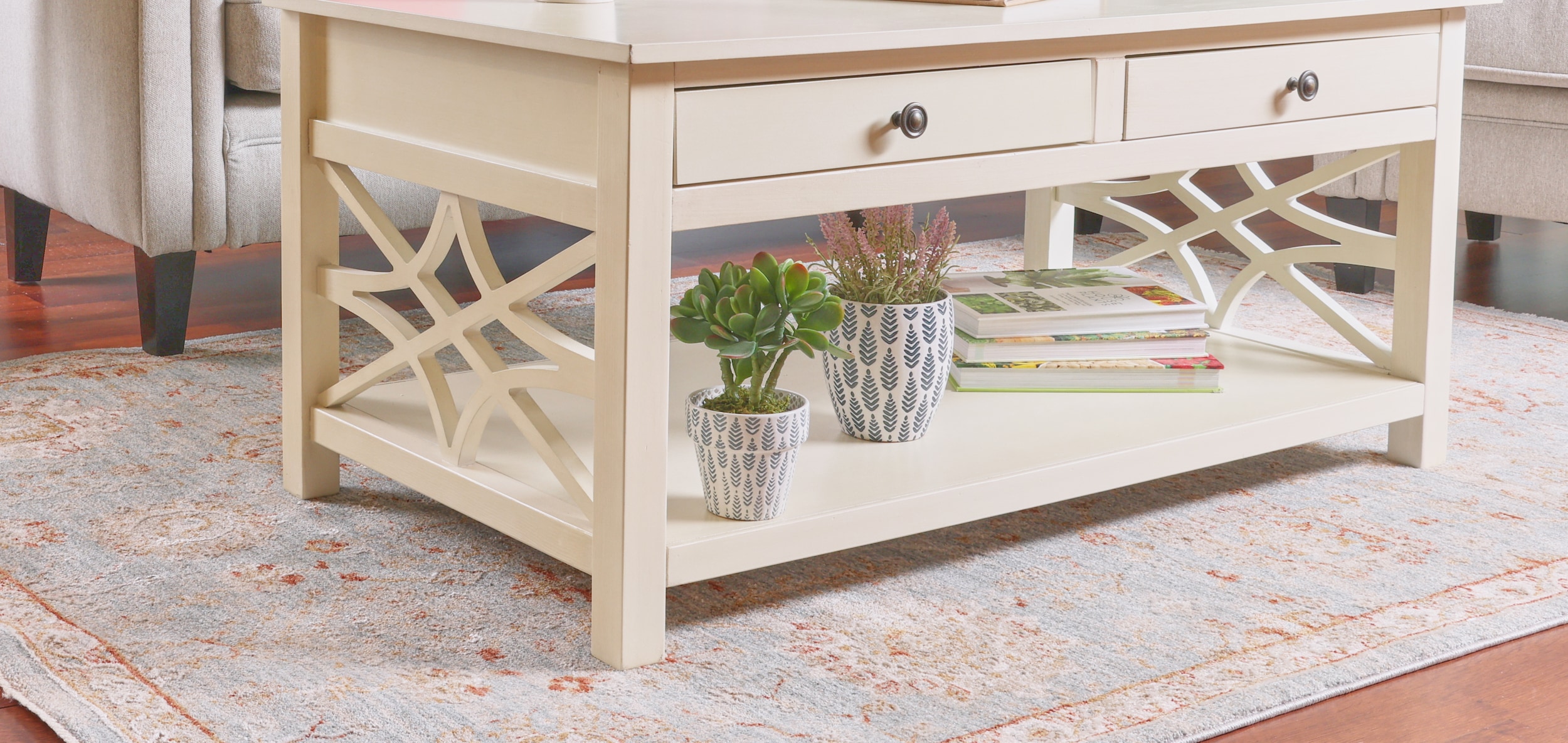 allen + roth 313186 rugs - View #4