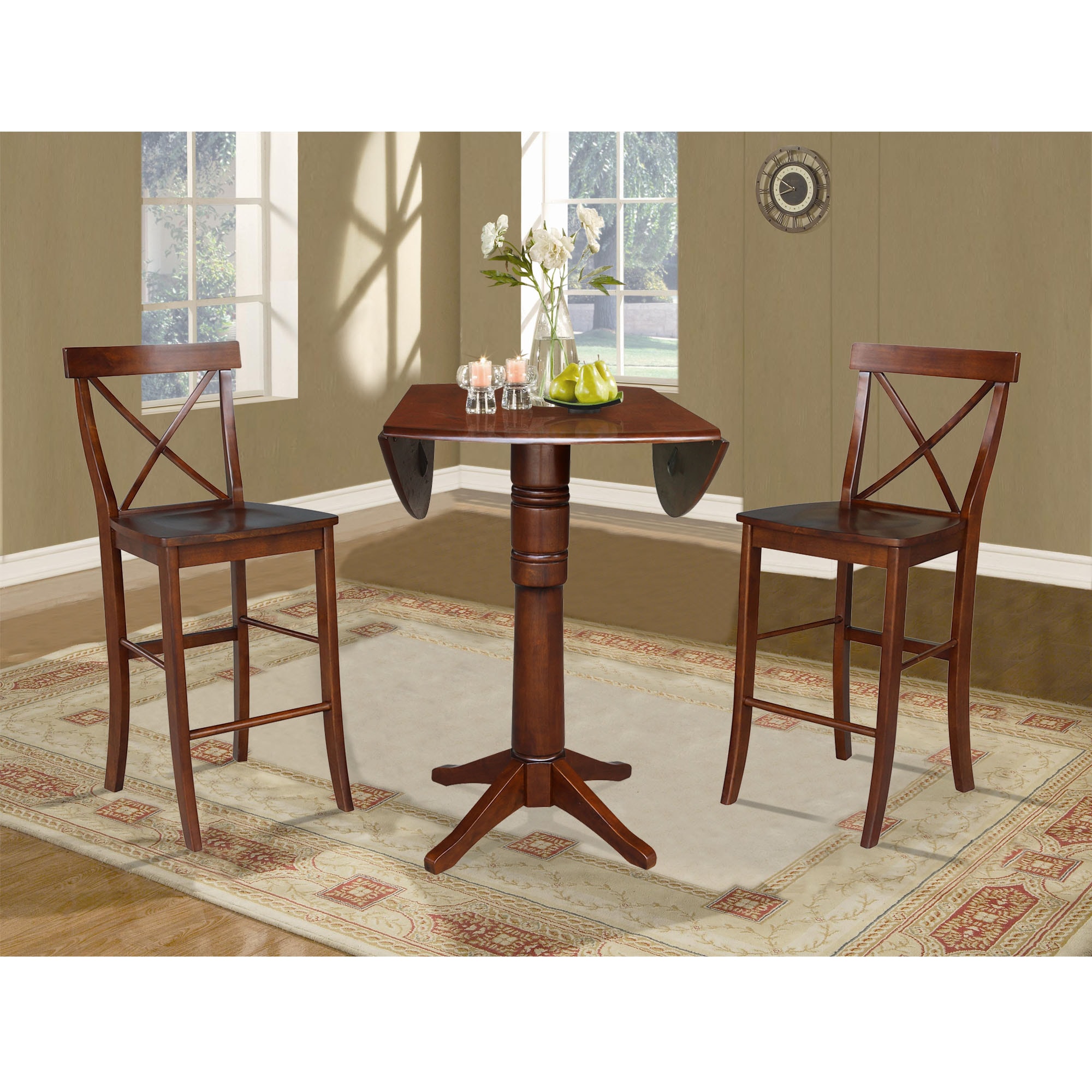 International Concepts K581-42DPT-27-6133-2 Dining-Sets - View #10
