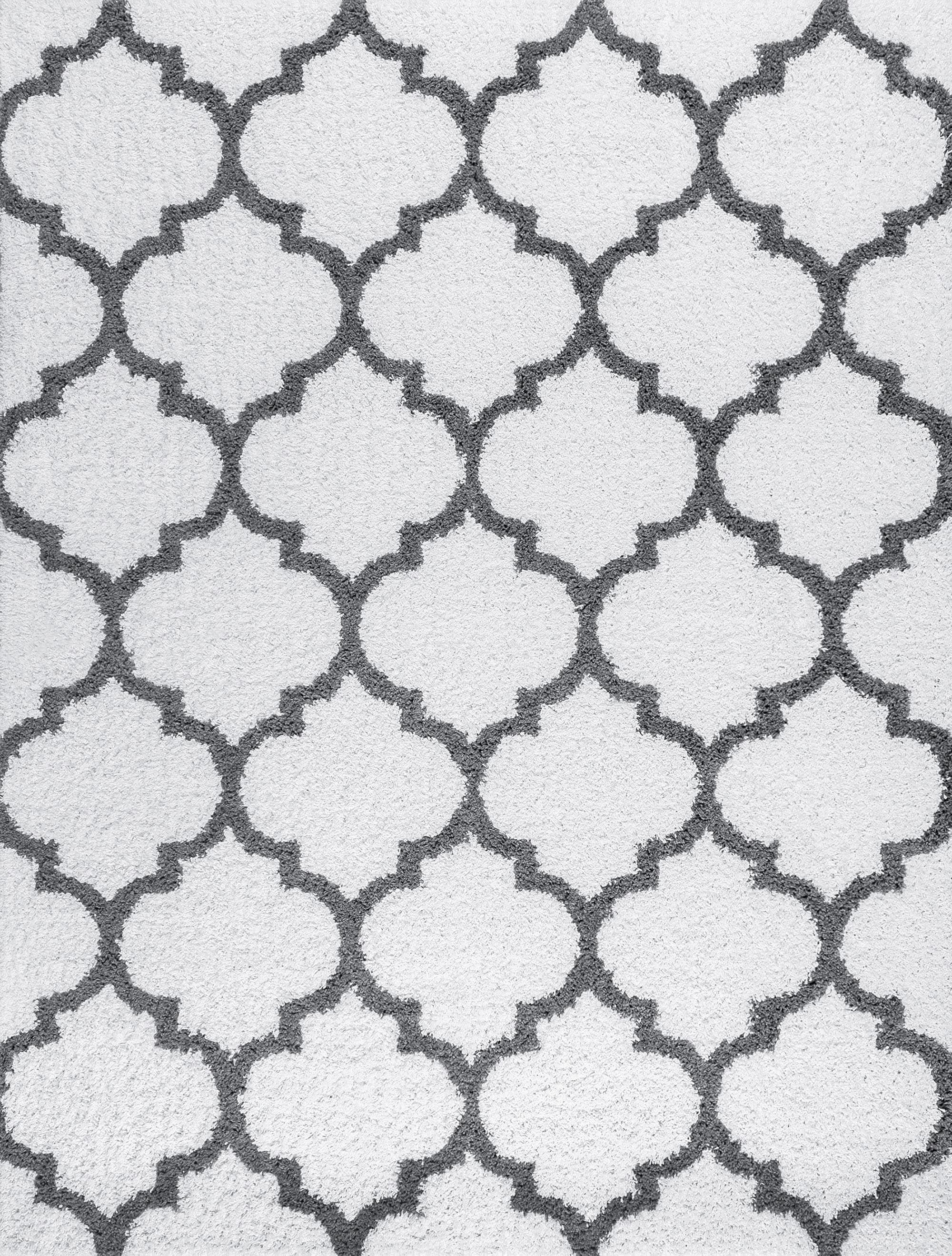 Tayse JRS1300 9X12 rugs - View #8