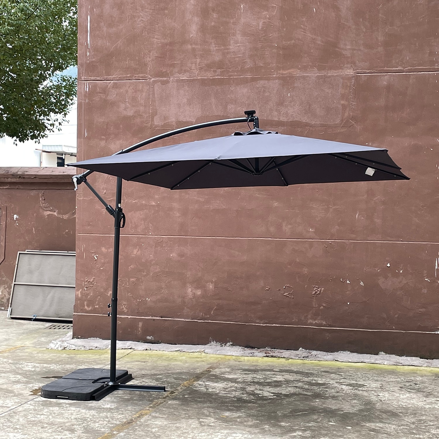 SINOFURN SYA810001TN Umbrellas-2 - View #12