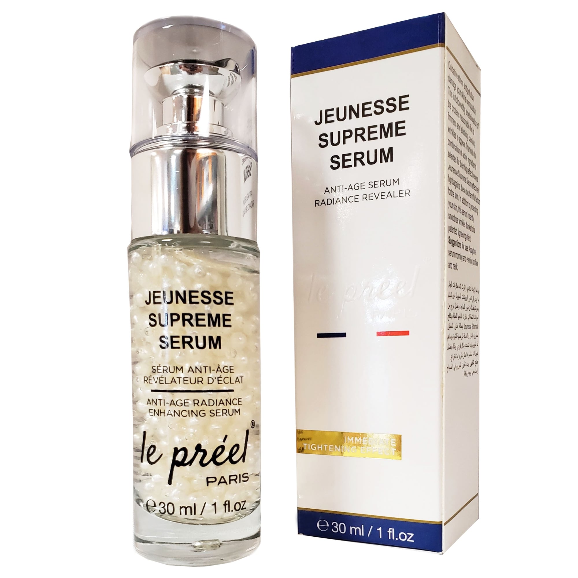 LINSAY L-1SBCUHB Skin-Care - View #4