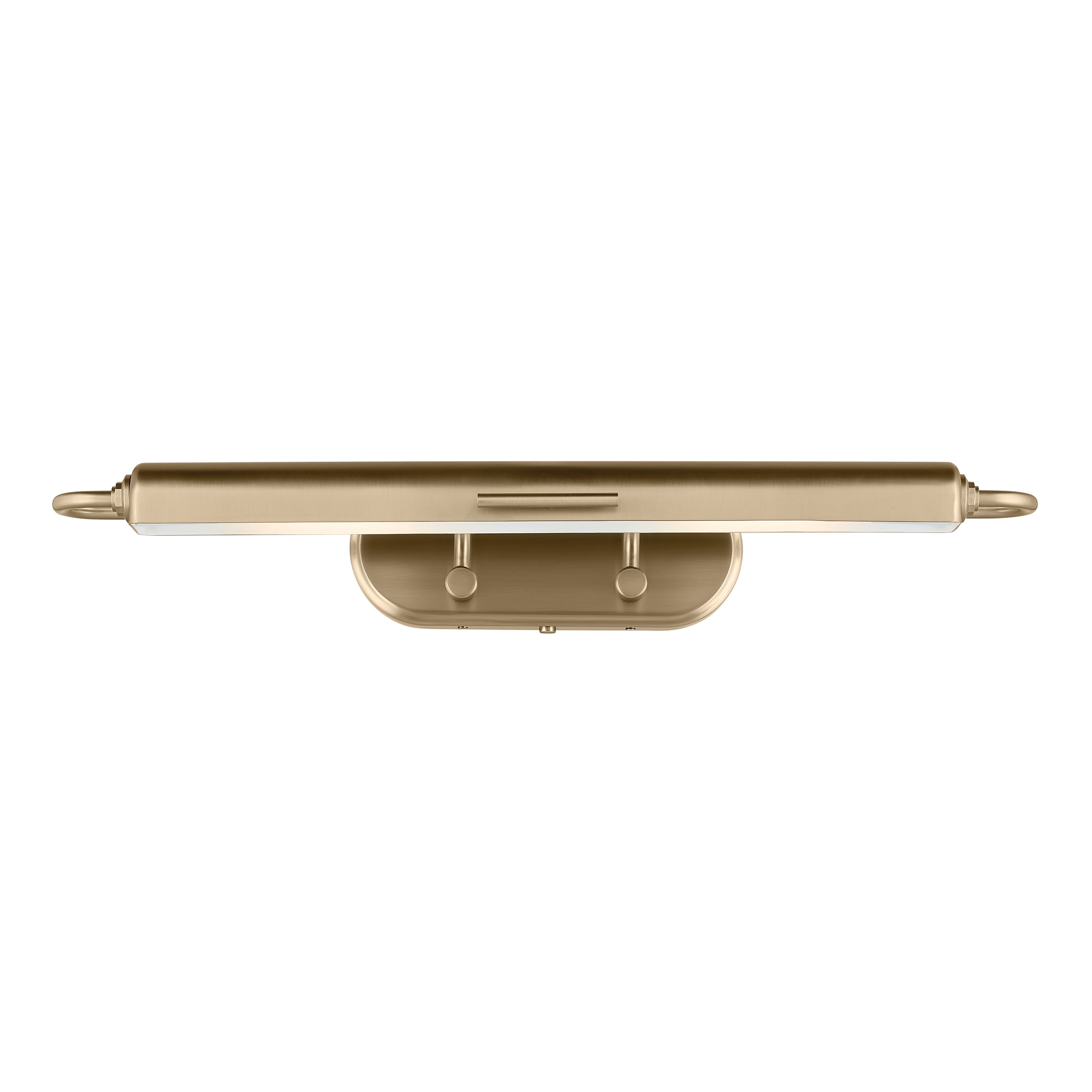 Kichler 52820CPZ Picture-Lighting - View #4