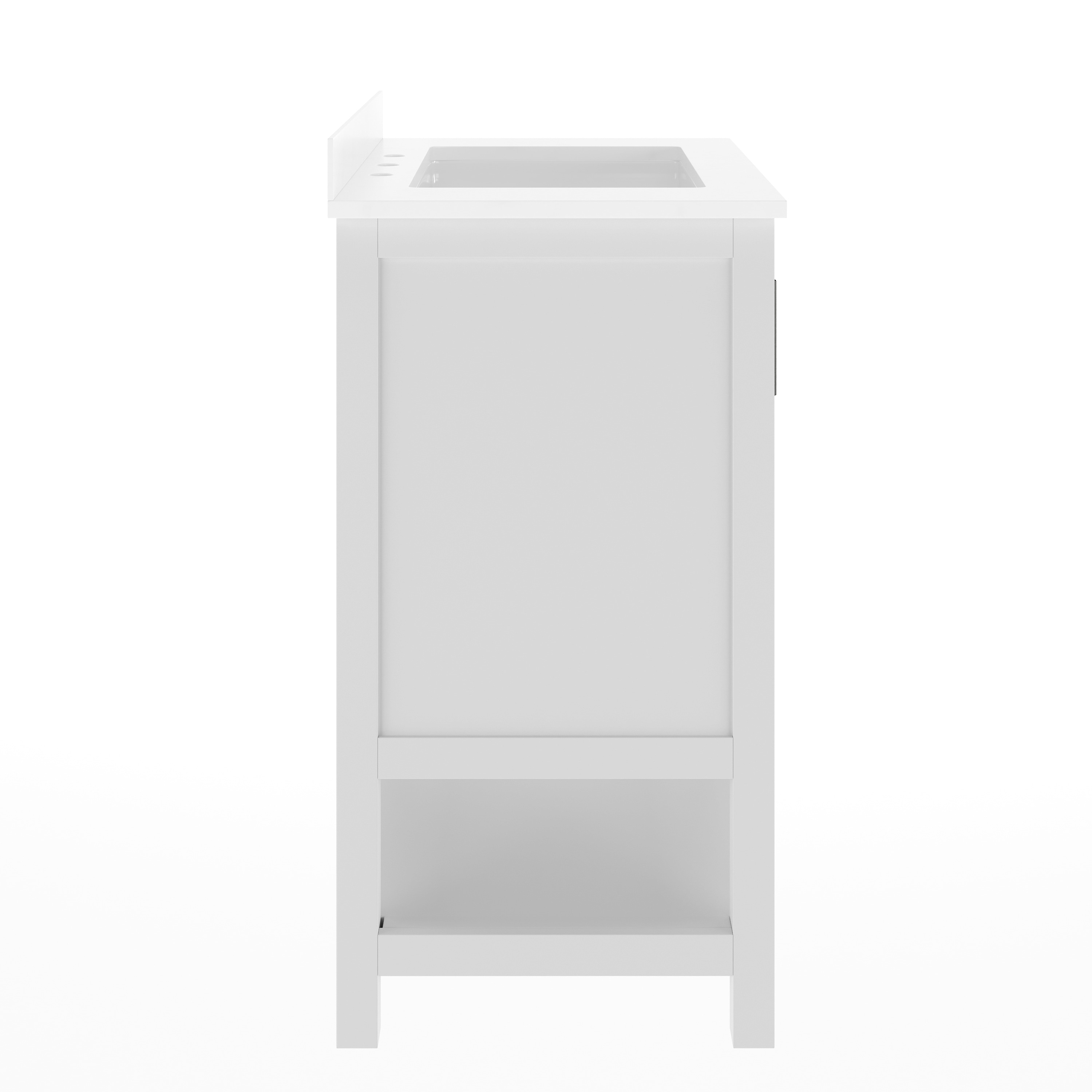 Flash Furniture 196861192838 Bath-Vanity-Combo - View #8