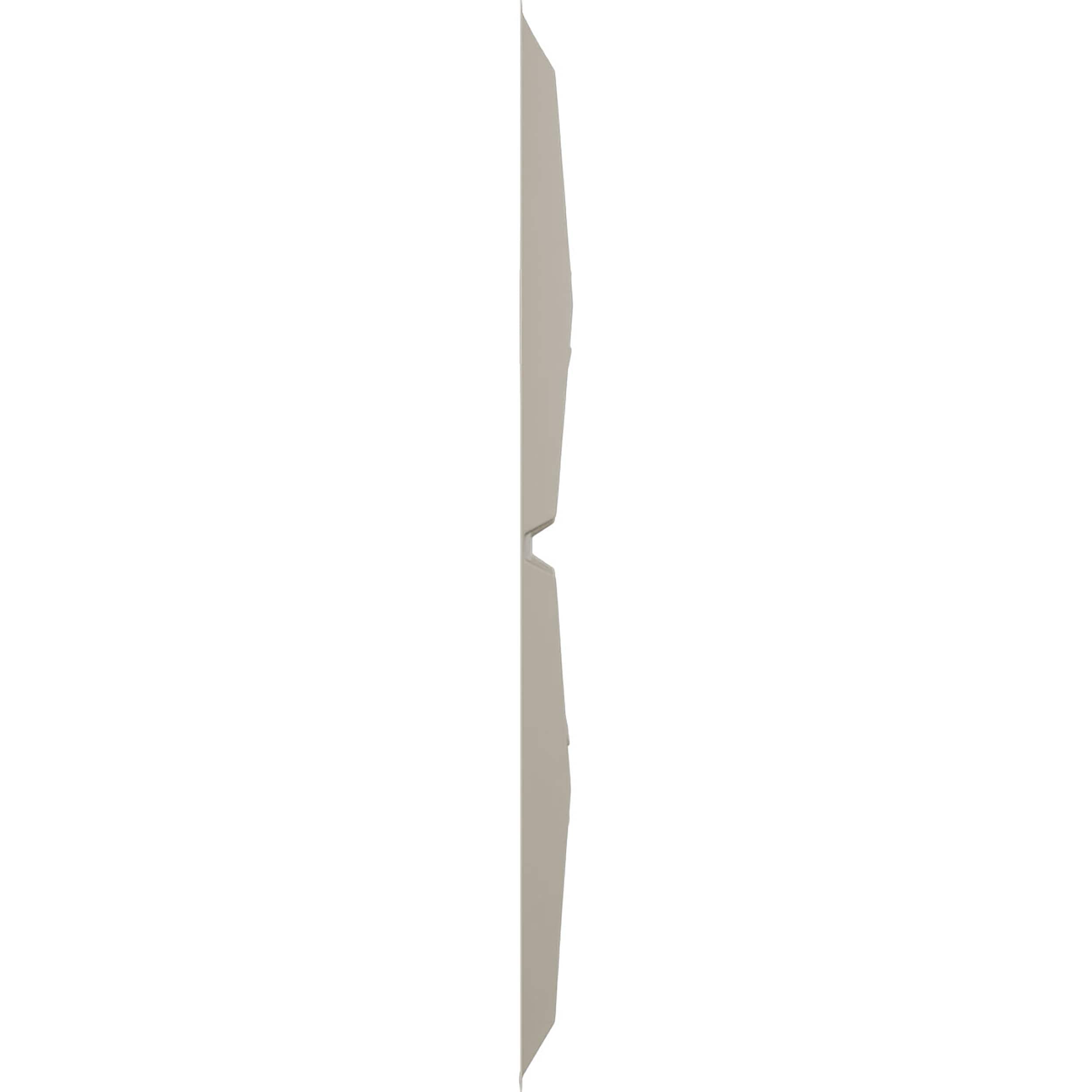 Ekena Millwork WP20X20CYGBW Wall-Panels - View #3