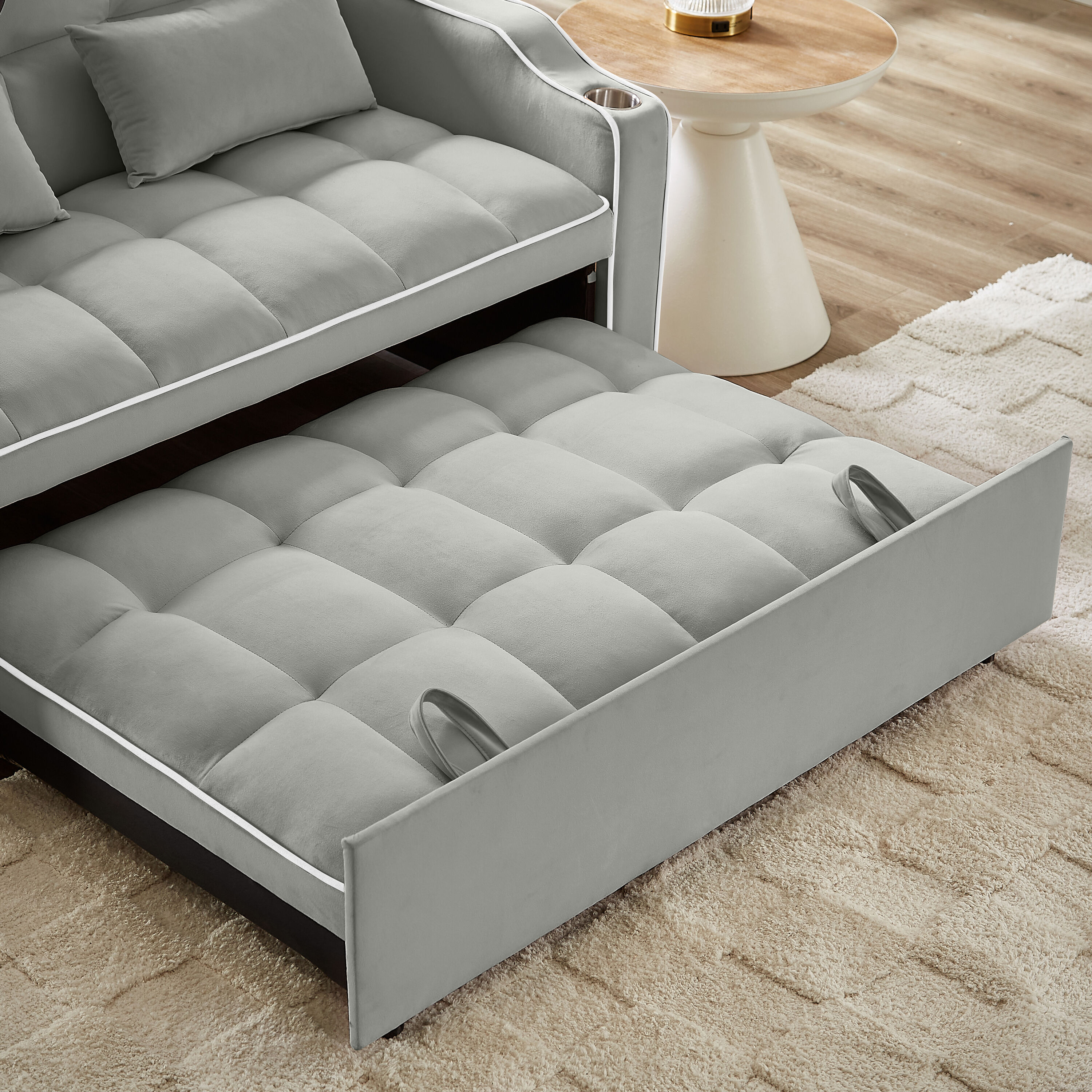 EXTRAUP YHLW2100P184493 futons - View #8