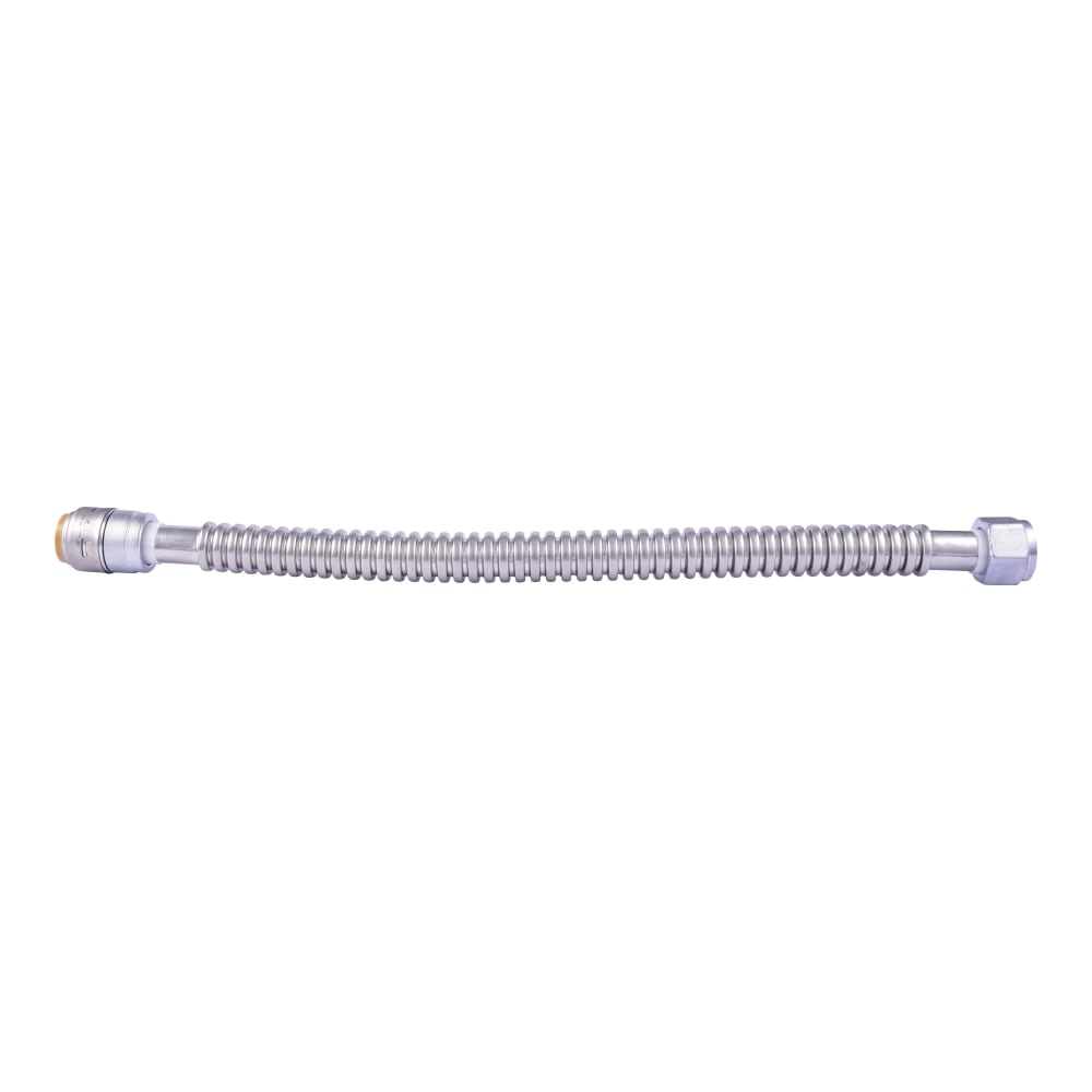 SharkBite URSS3088FX18Z Appliance-Supply-Line-Drain-Hose - View #3