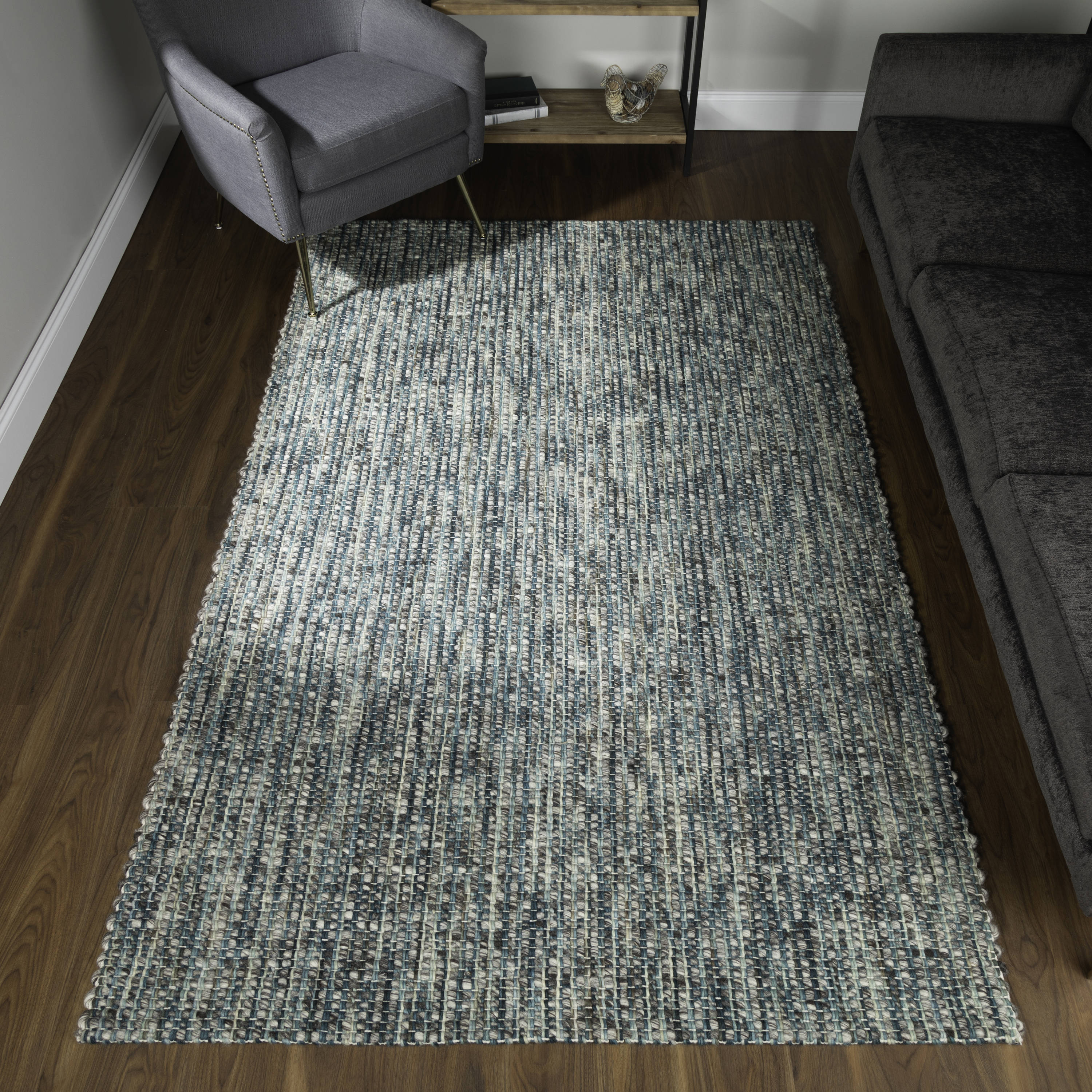 Addison Rugs AHS32PE5X8 rugs - View #2