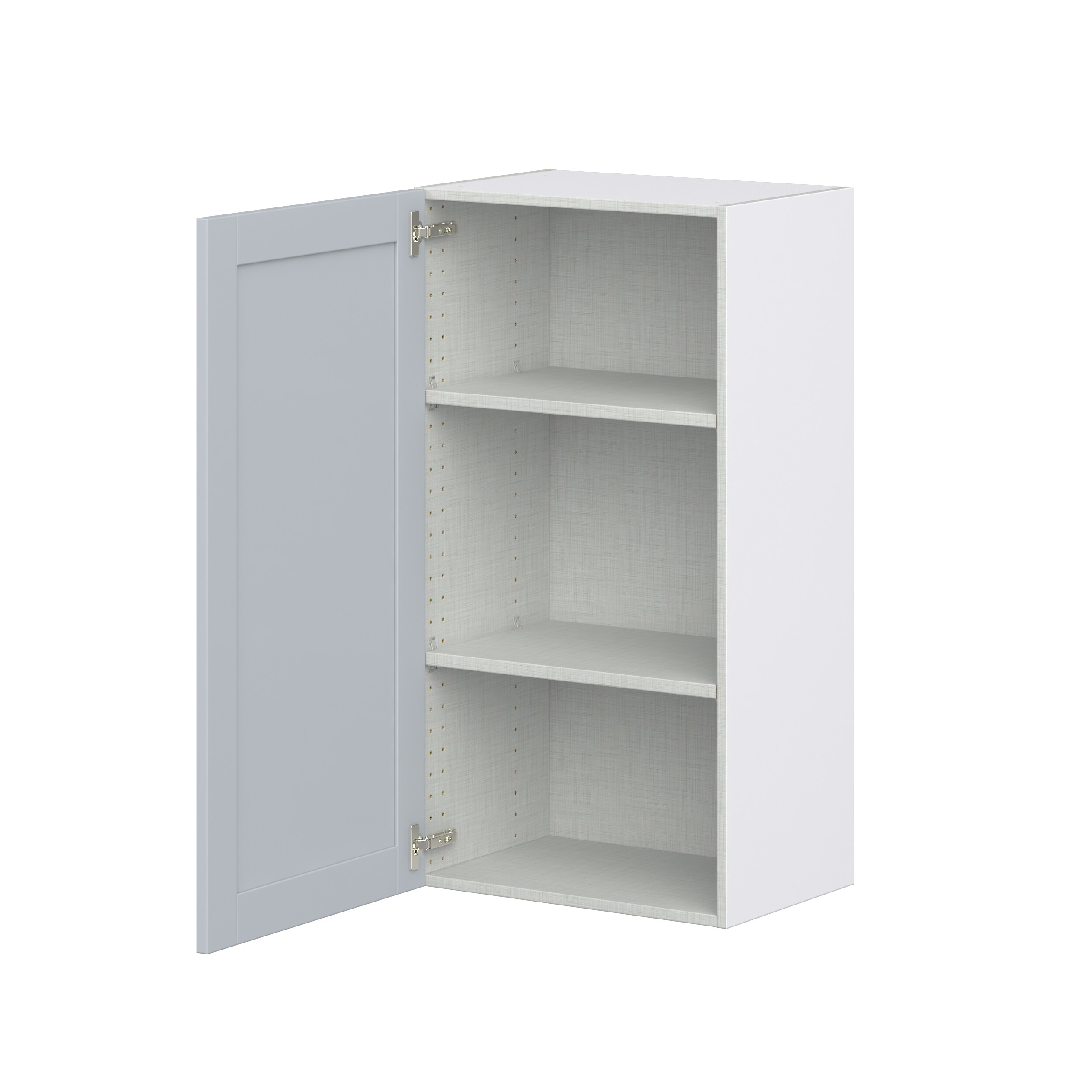 Hugo&Borg DSW2140(L/R)-CH Cabinets-Kitchen - View #7
