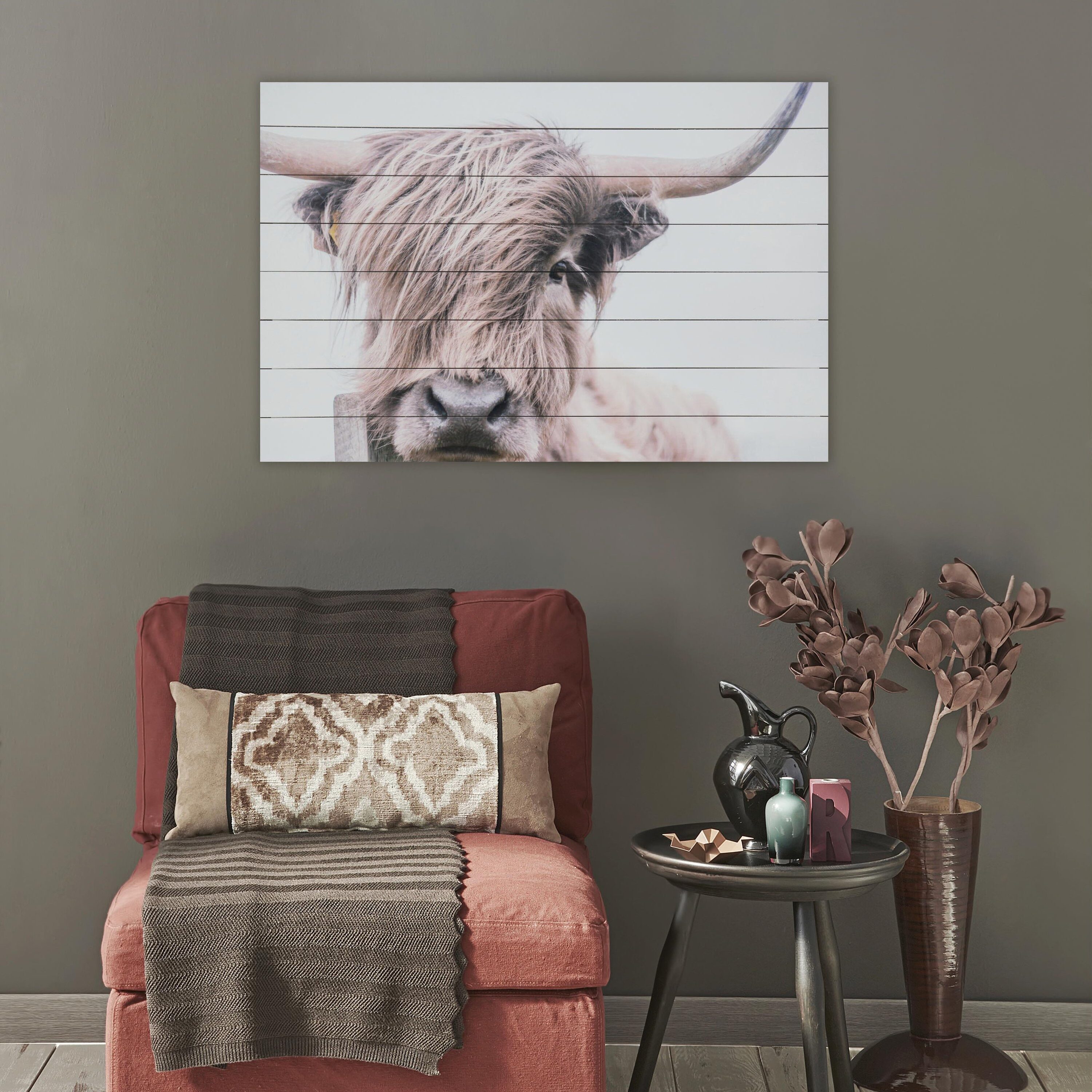 Gallery 57 S6523 Wall-Art - View #3