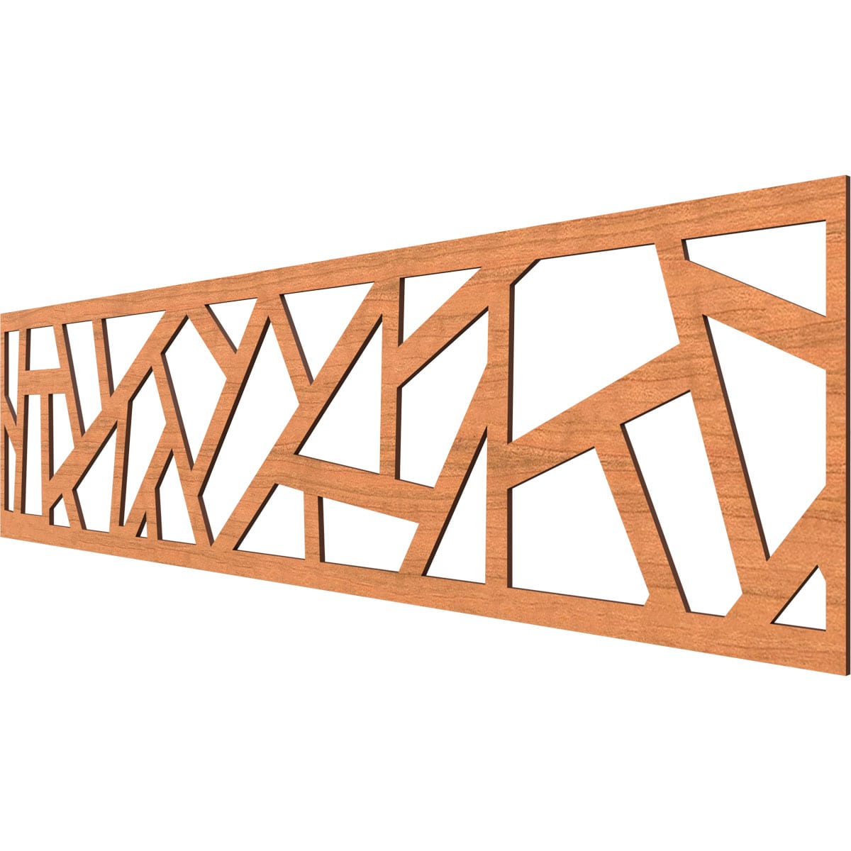 Ekena Millwork MLDA12X47HSBCH Wall-Panel-Moulding - View #5