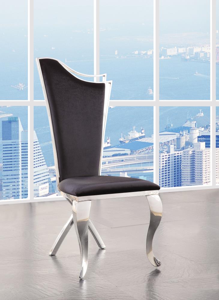 Benzara BM195935 Dining-Chairs - View #6