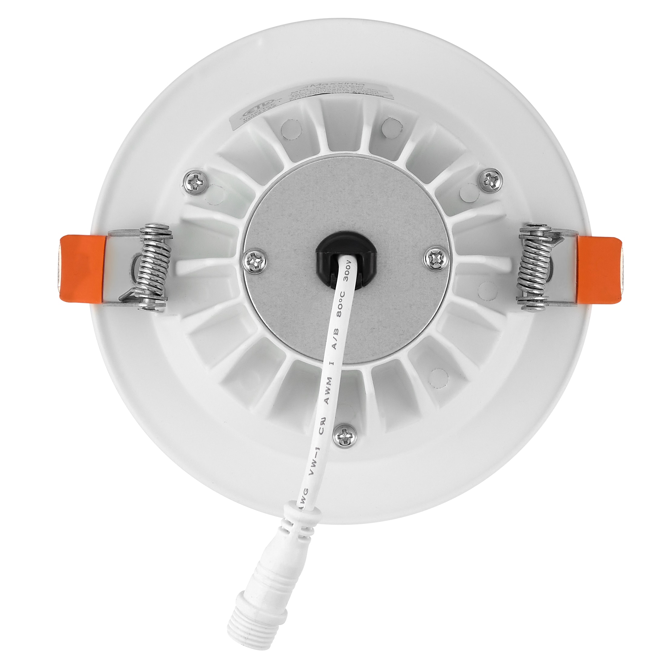 Maxxima MRL-S41503BW Led-Retrofit-Downlight - View #5