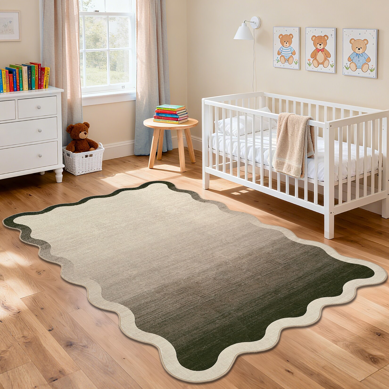 Garvee SUNNY-PHK-36KBF3R7 rugs - View #5