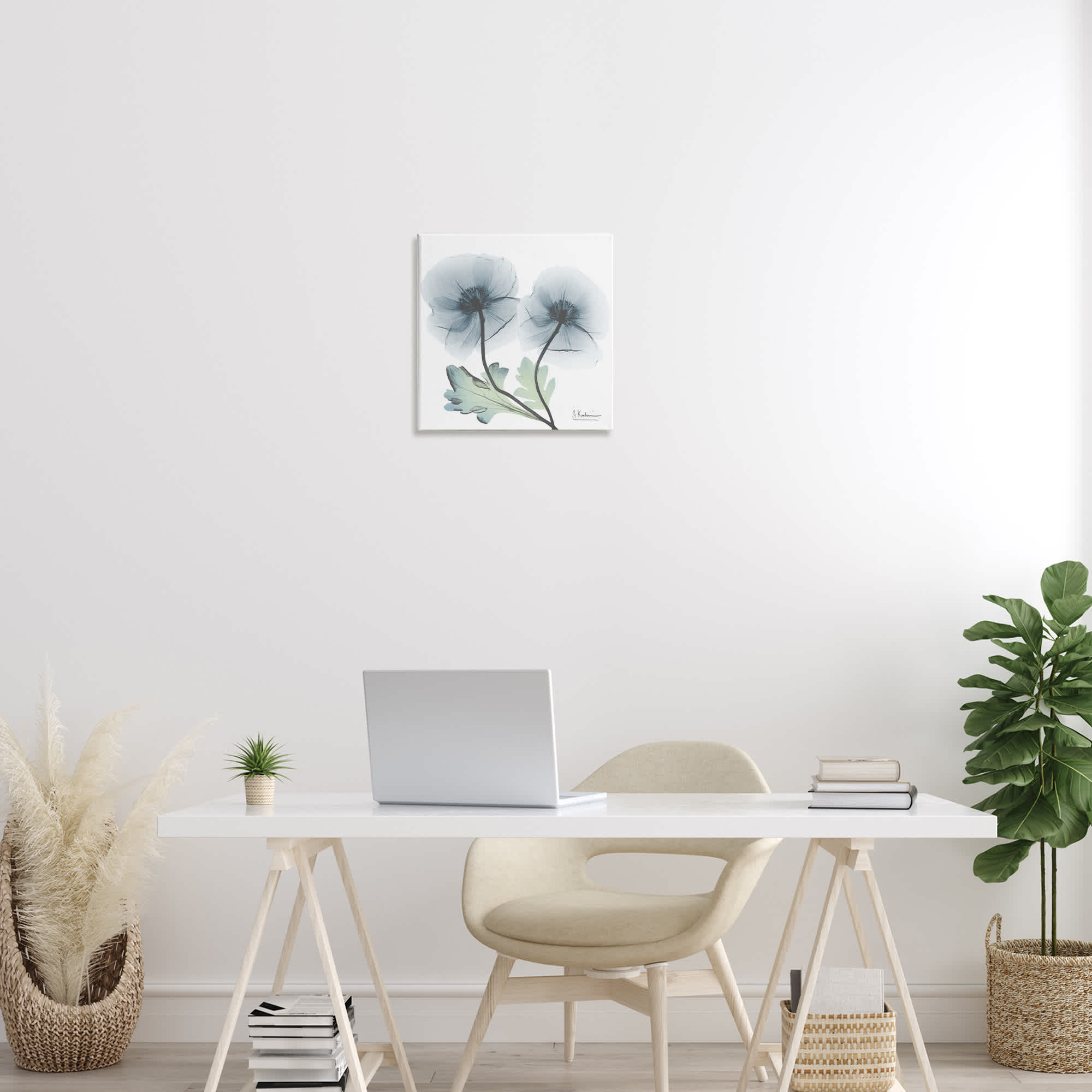 Stupell Industries BS-013-CN-17X17 Wall-Art - View #3