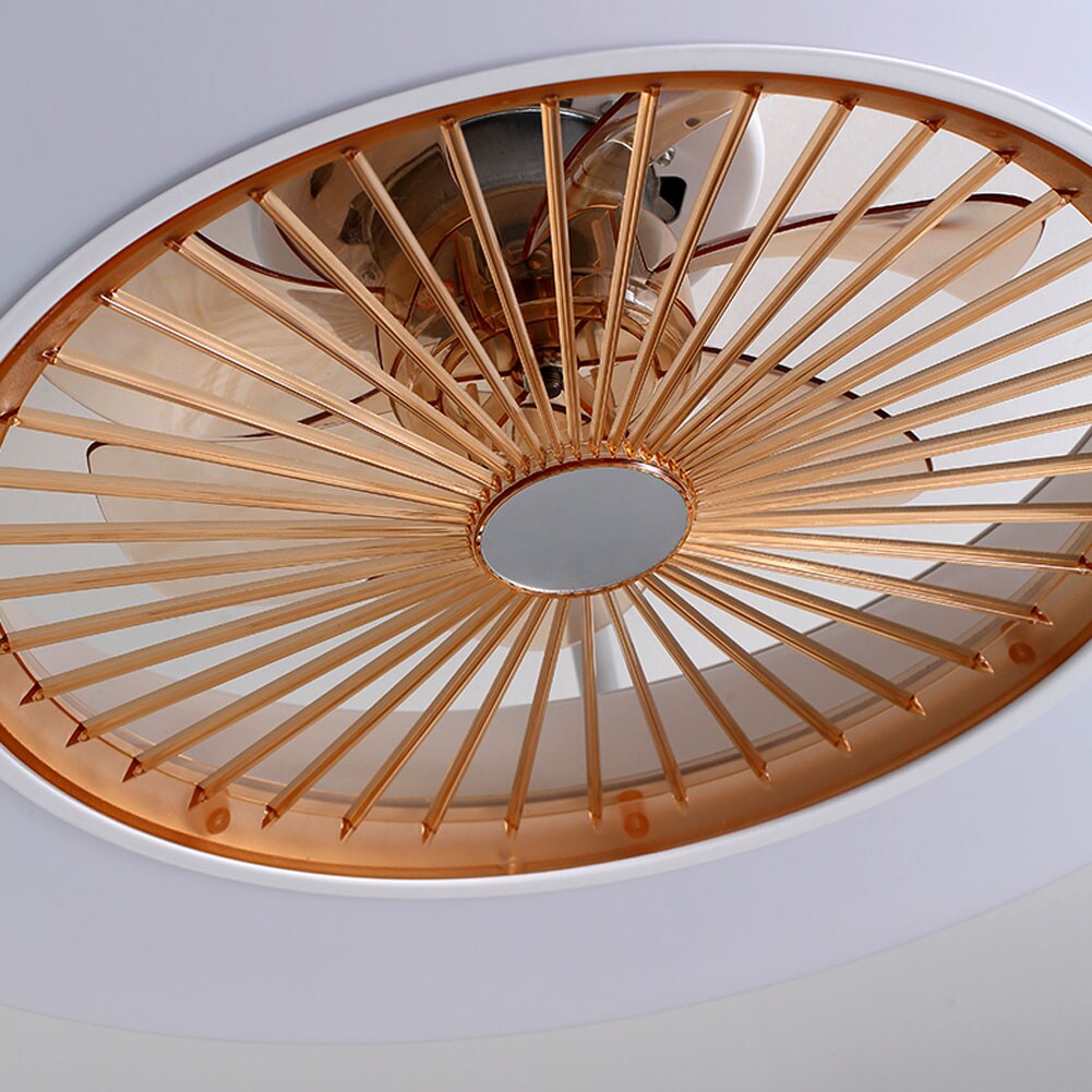 Oukaning HG-HCXLST-2888-US Ceiling-Fans - View #6