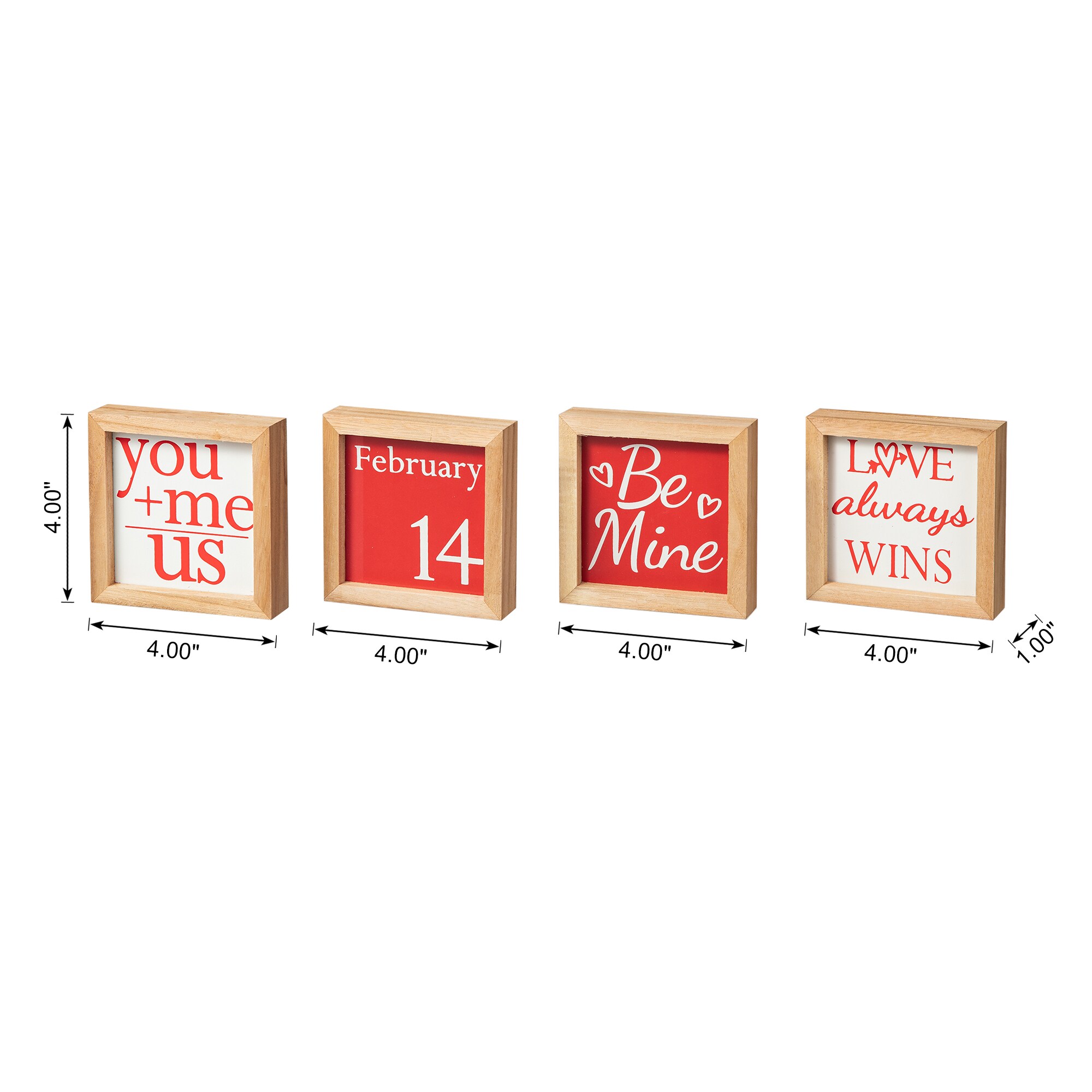 Glitzhome 2032100009 Indoor-Spring-Decorations - View #7