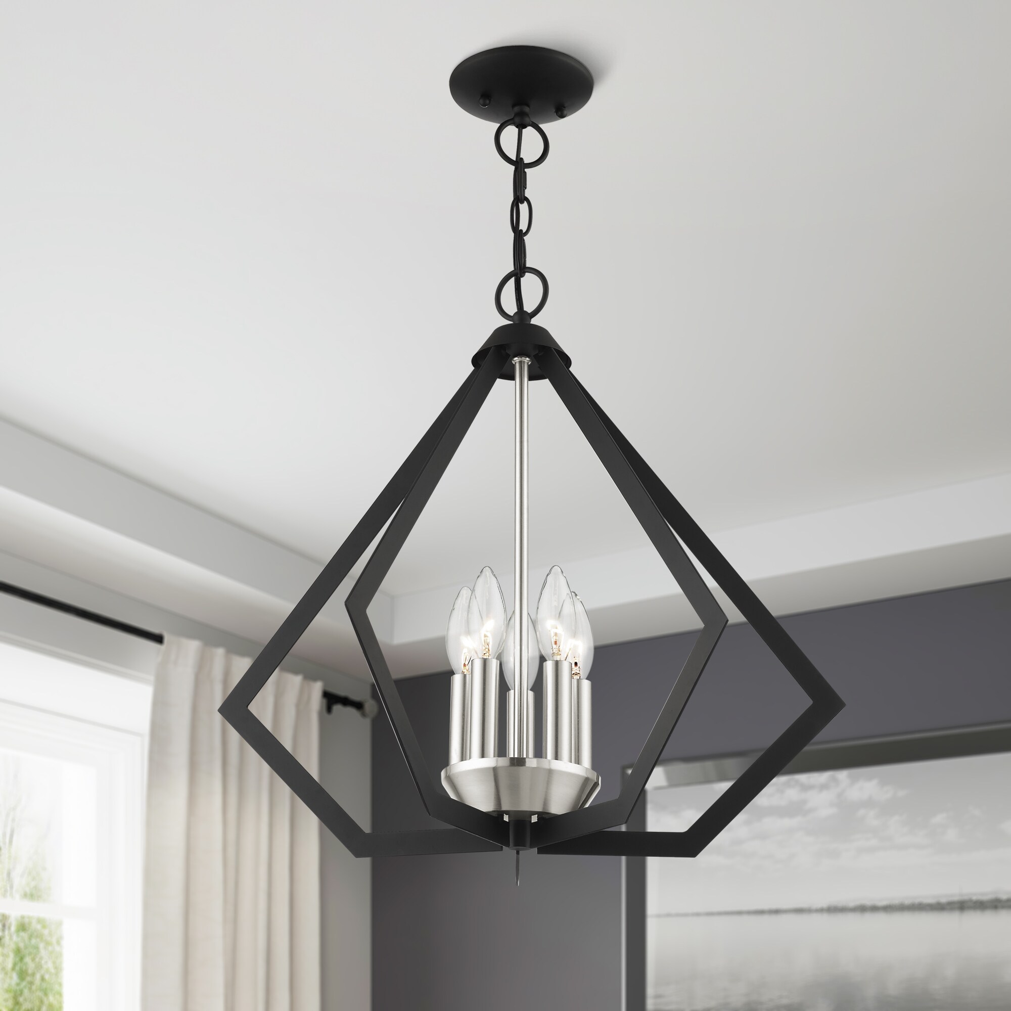 Livex Lighting 40925-04 b090015 - View #10