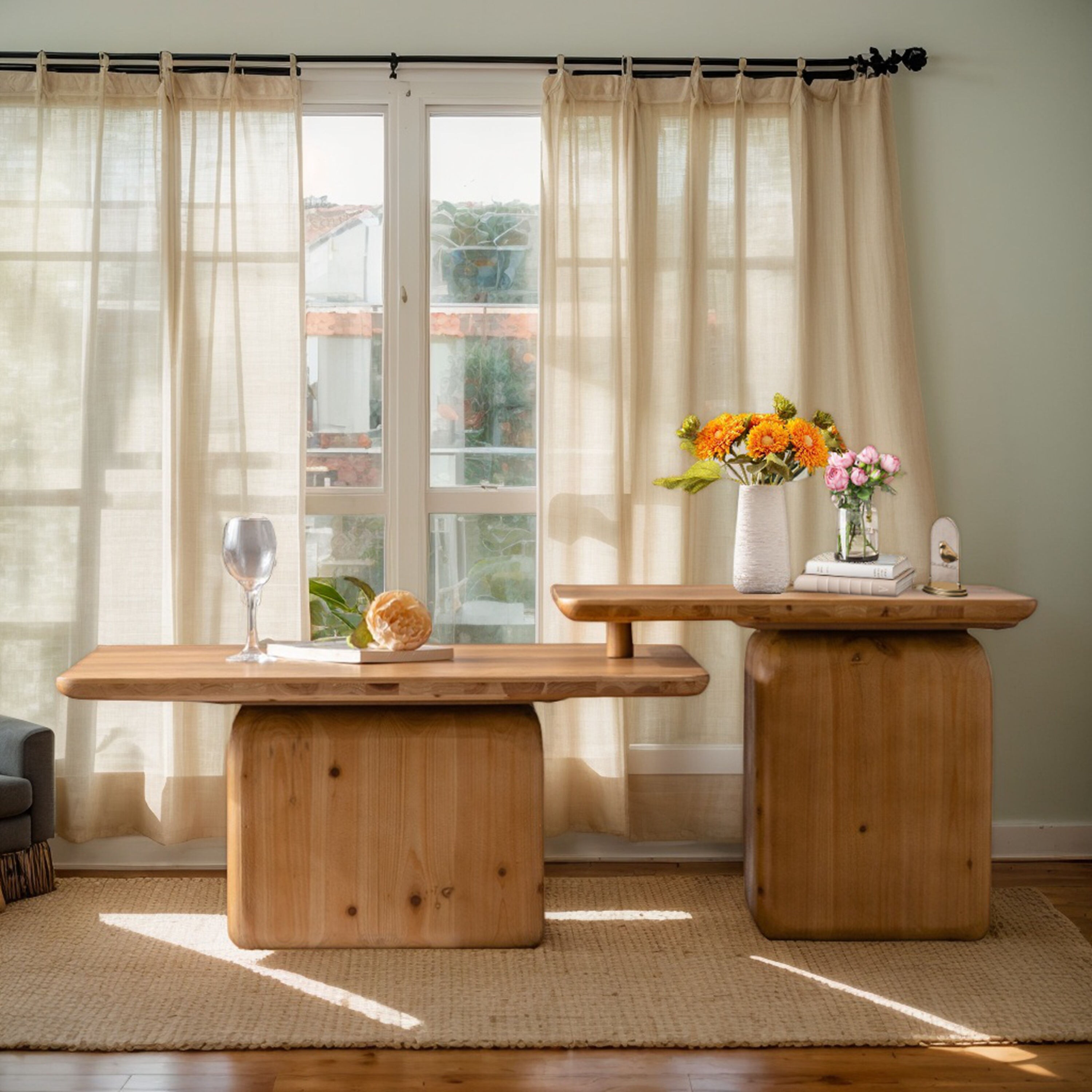 LOVMOR SF-X-W757P235684 Coffee-Tables - View #7