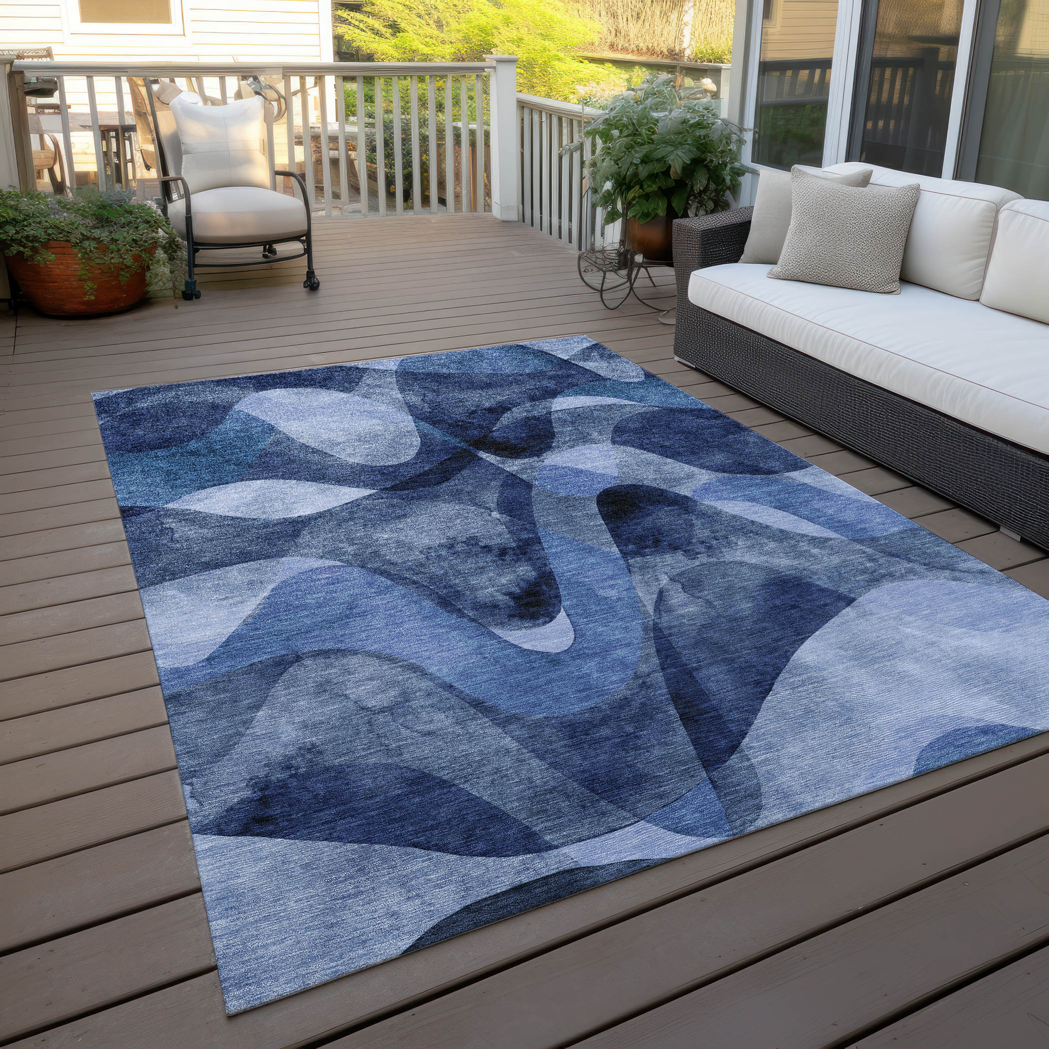 Addison Rugs ACN536NA8X10 rugs - View #9