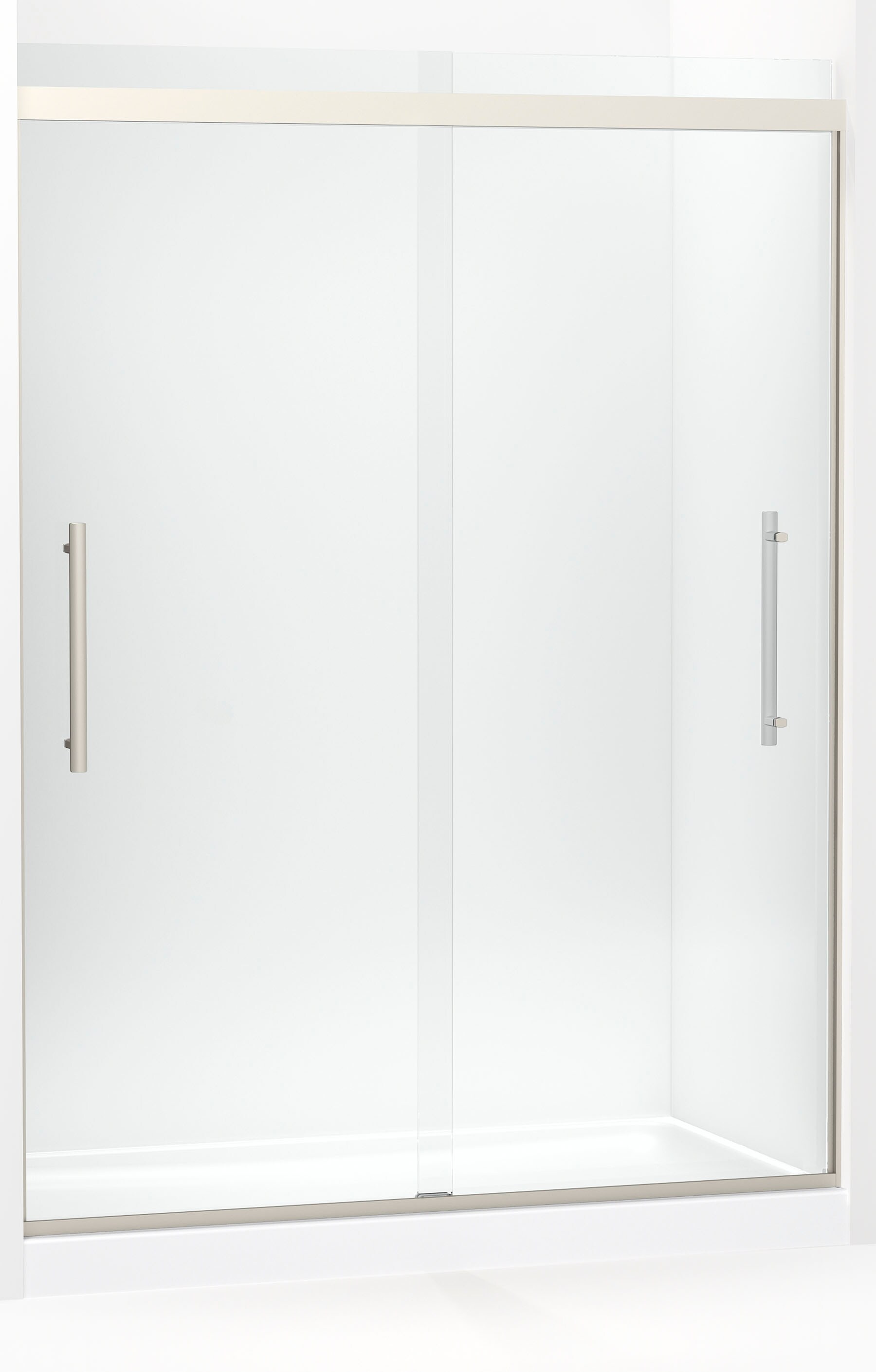KOHLER R706533-8L-SHP Shower-Doors - View #2