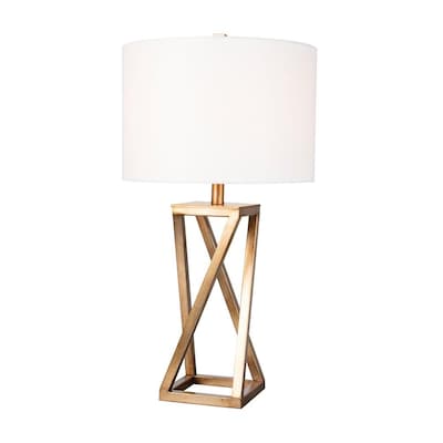 Scott Living Lamps & Lamp Shades at Lowes.com