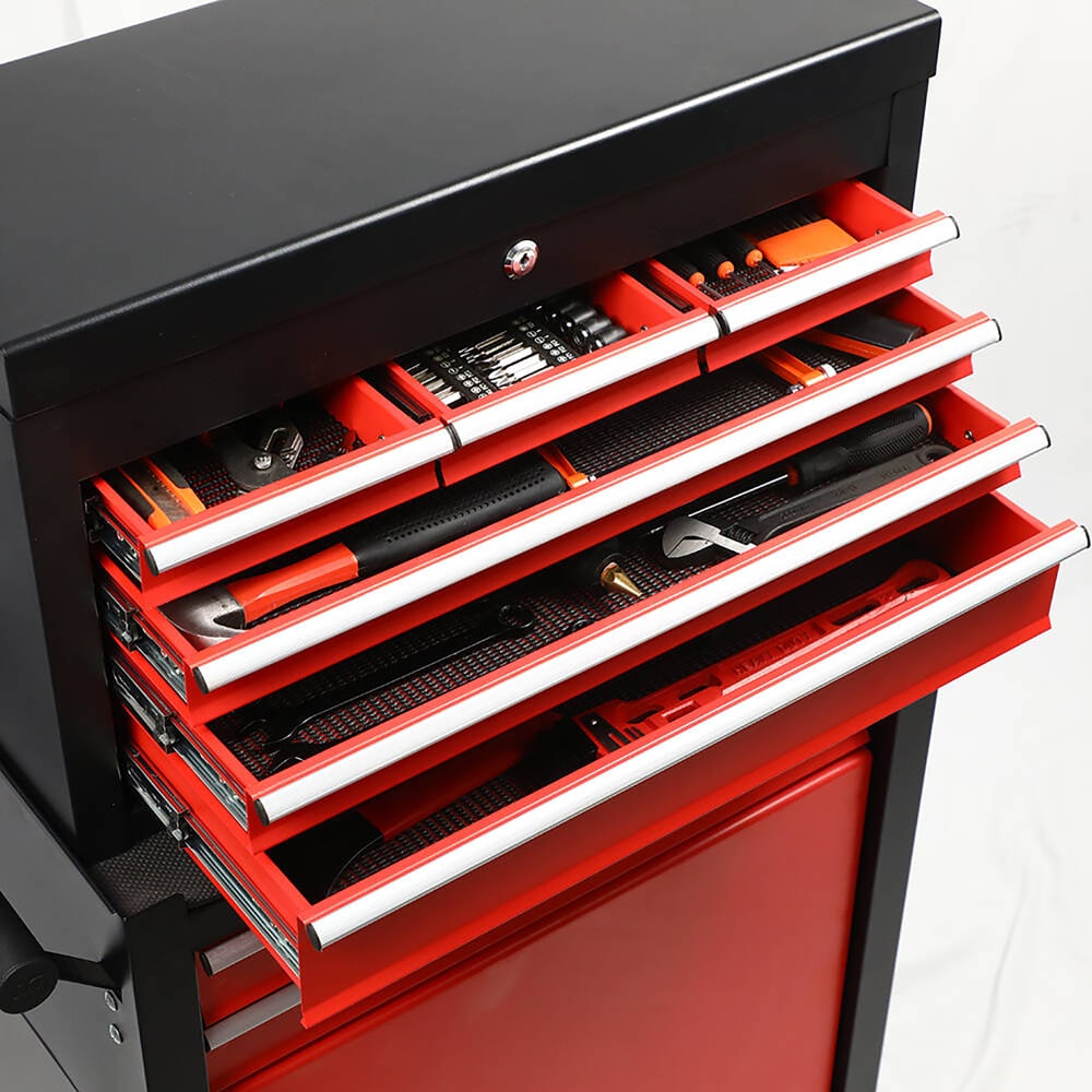 REIBII FXLS0602-510A02 Garage-Storage-Systems - View #8