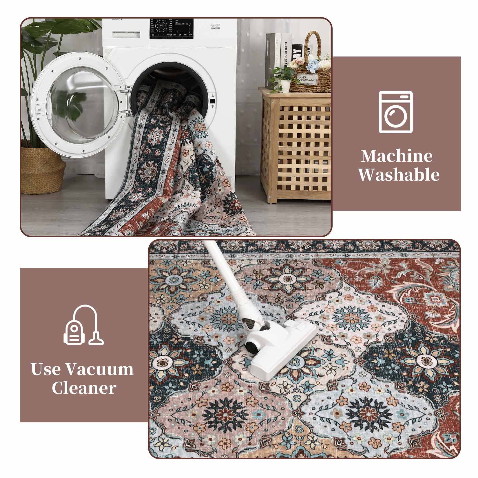 Garvee YXY-LO-PHO-16D6M54K rugs - View #5