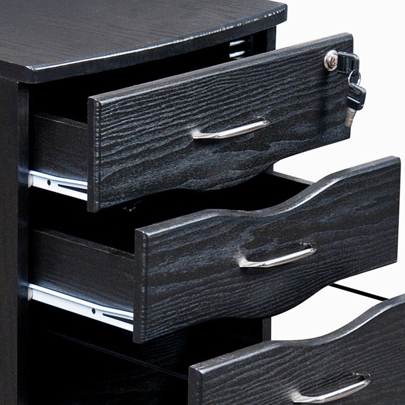 JUSHUA FL-6P529384 Filing-Cabinets - View #7