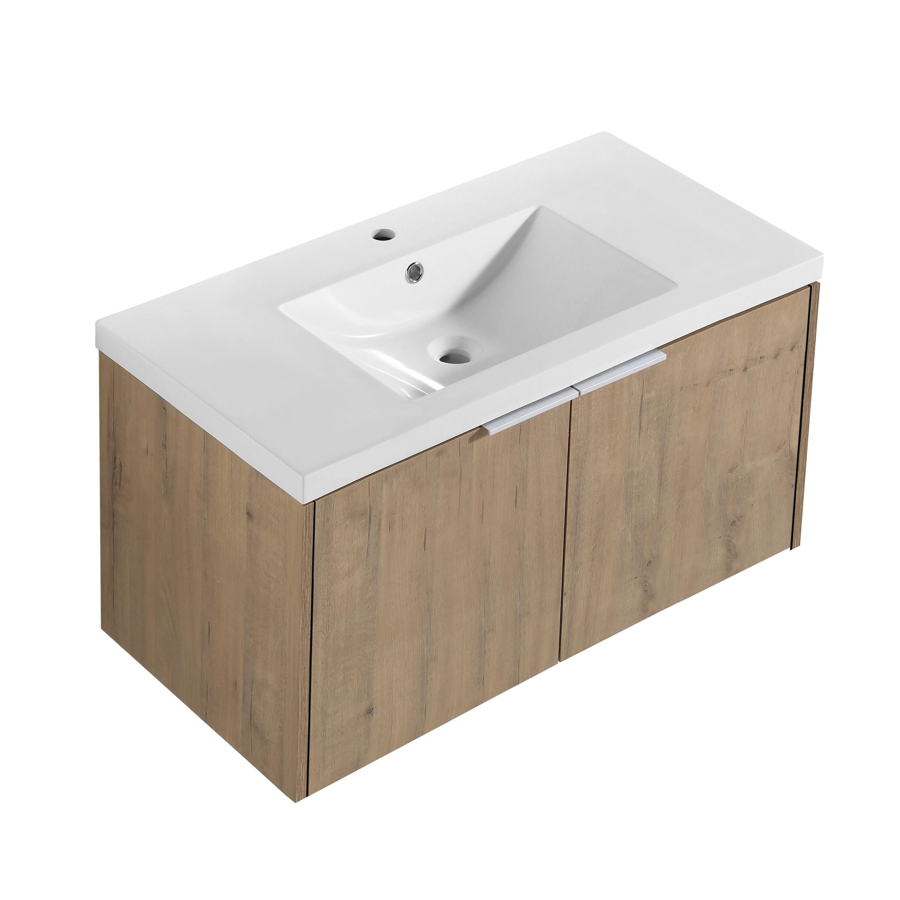 Bayfeve BF-950716-MP Bath-Vanity-Combo - View #13