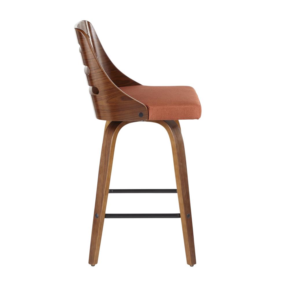 LumiSource B26-TREVIX WLO2 stools - View #3