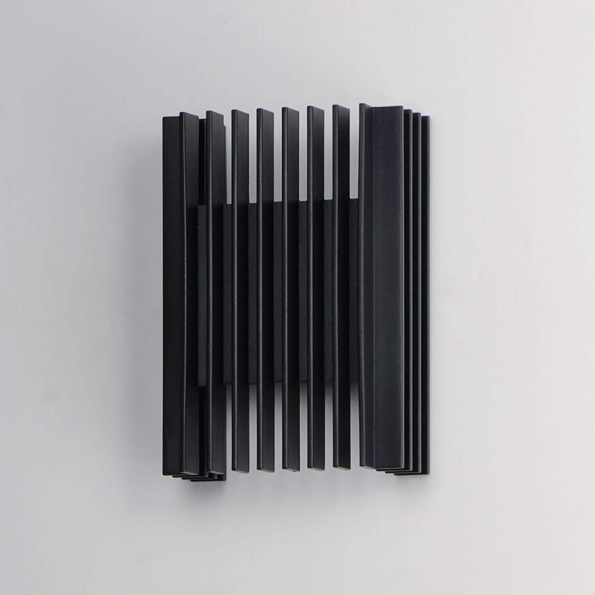 ET2 E30134-24BK Outdoor-Wall-Lighting - View #8