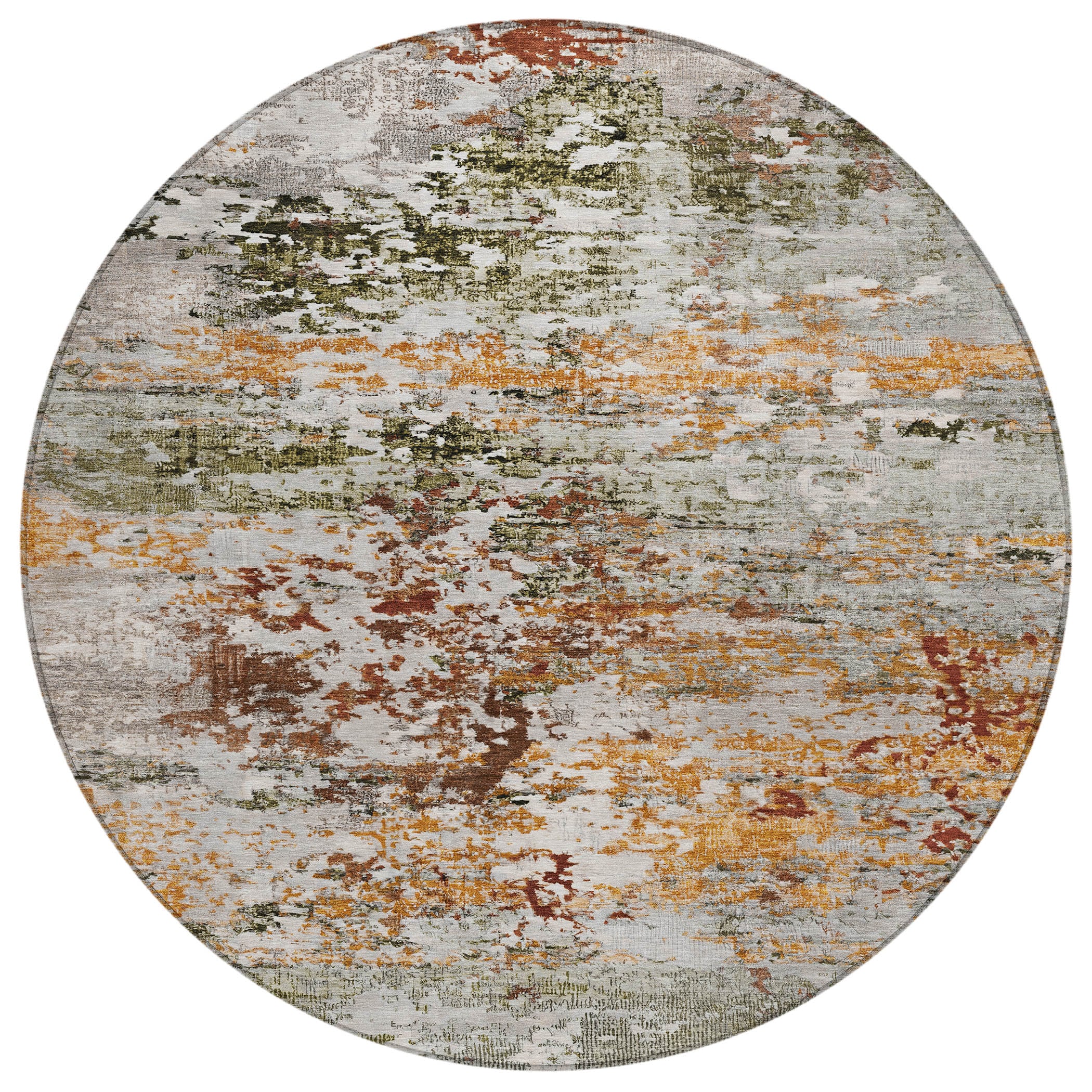 Addison Rugs ACN1830TR8RO rugs - View #2