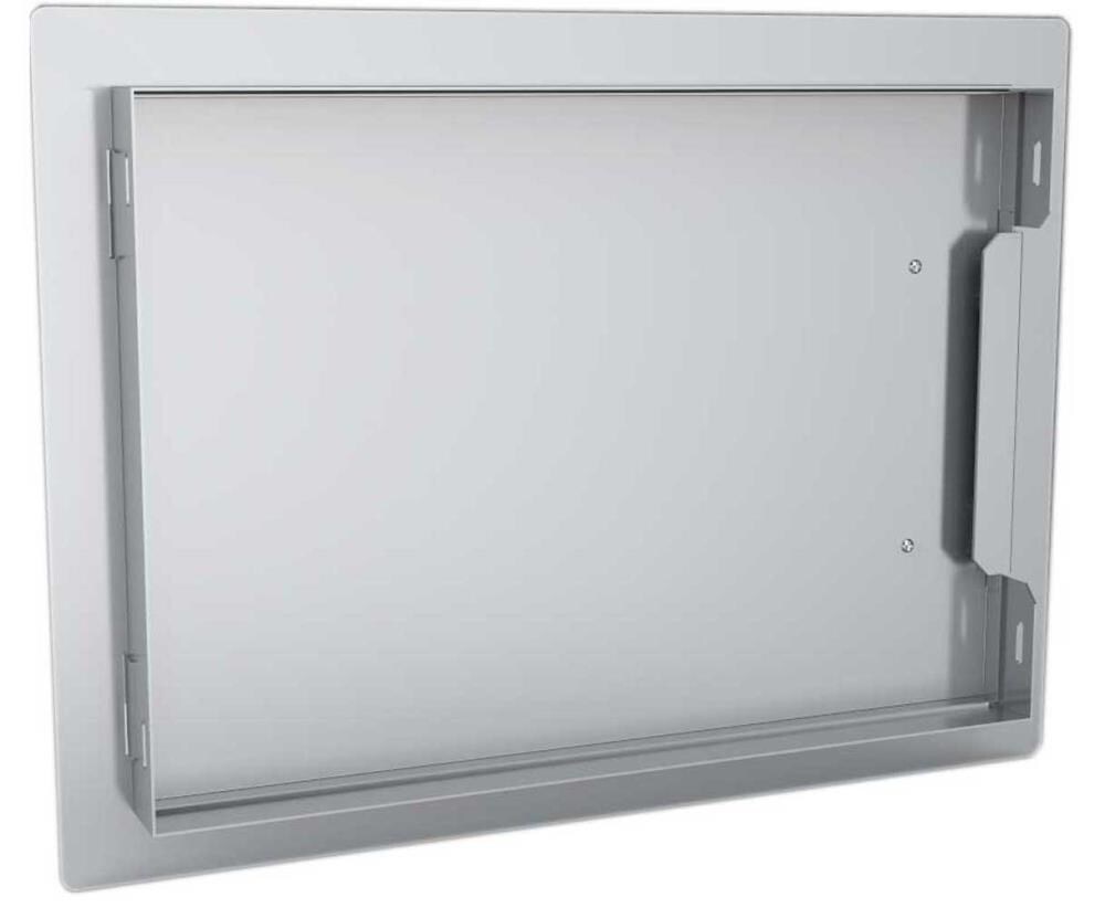 Sunstone DH1420 Builtin-Grill-Cabinet-Parts - View #5